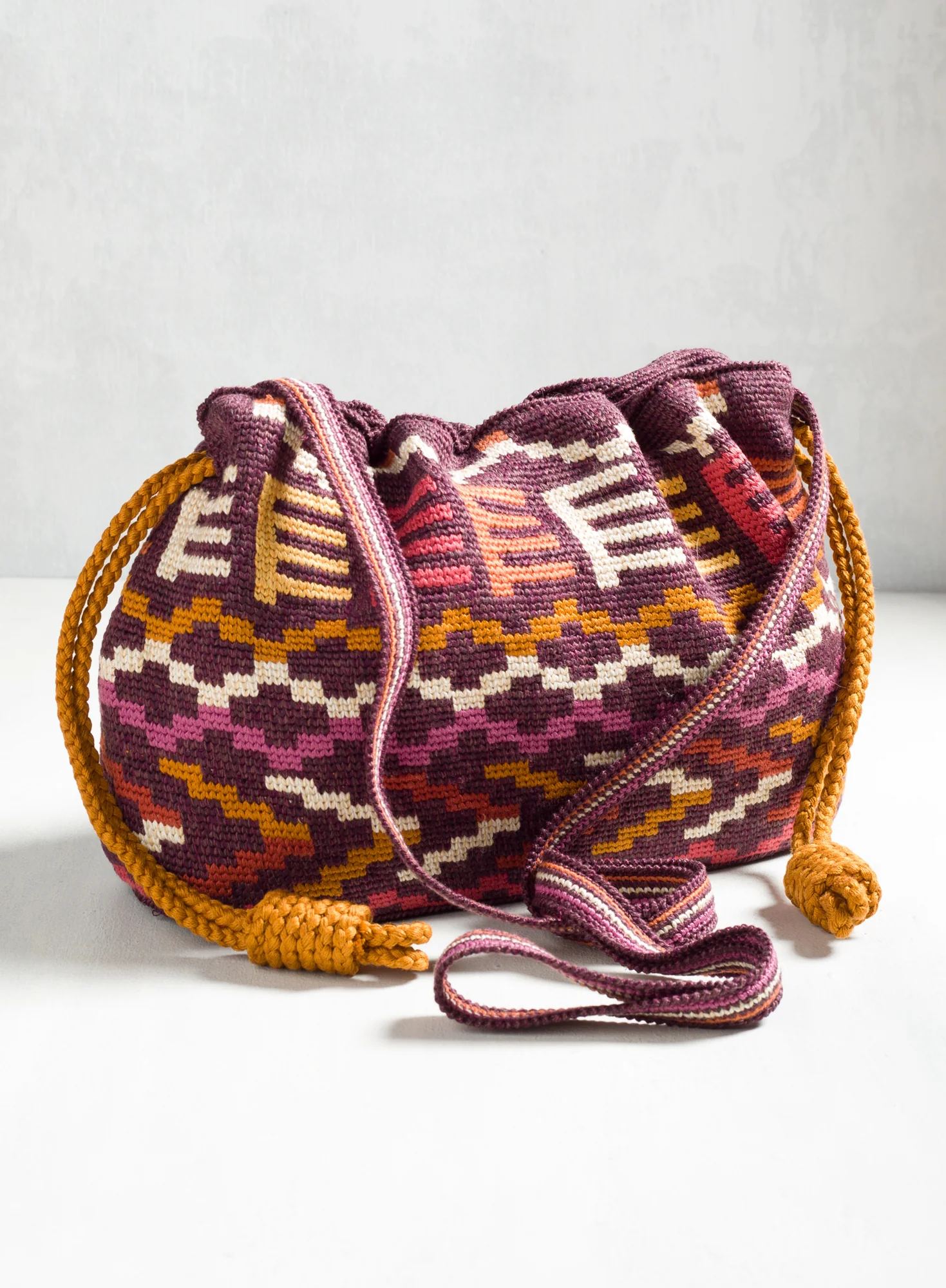 Chancay Bag