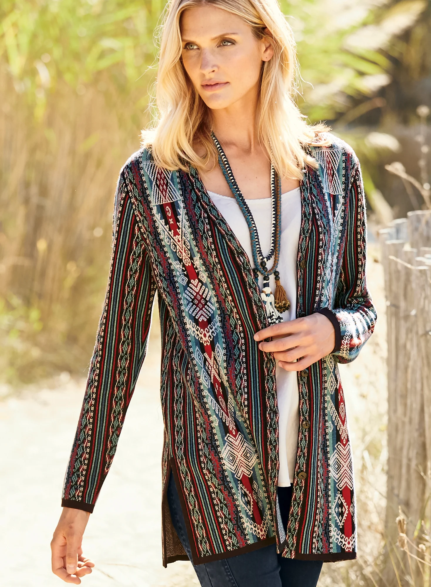Chanquillo Necklace - Image 3