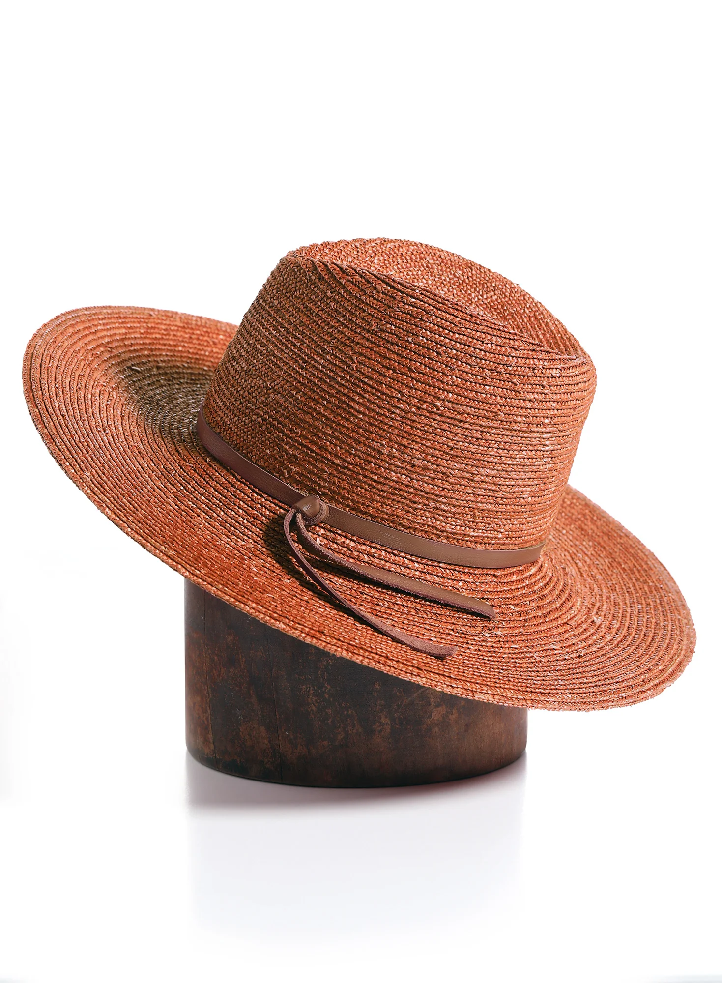 Charlestown Fedora