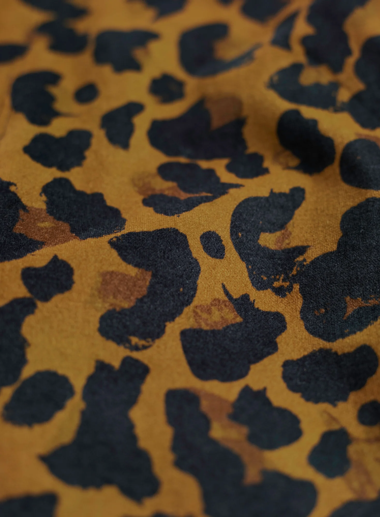 Cheetah Pants - Image 4