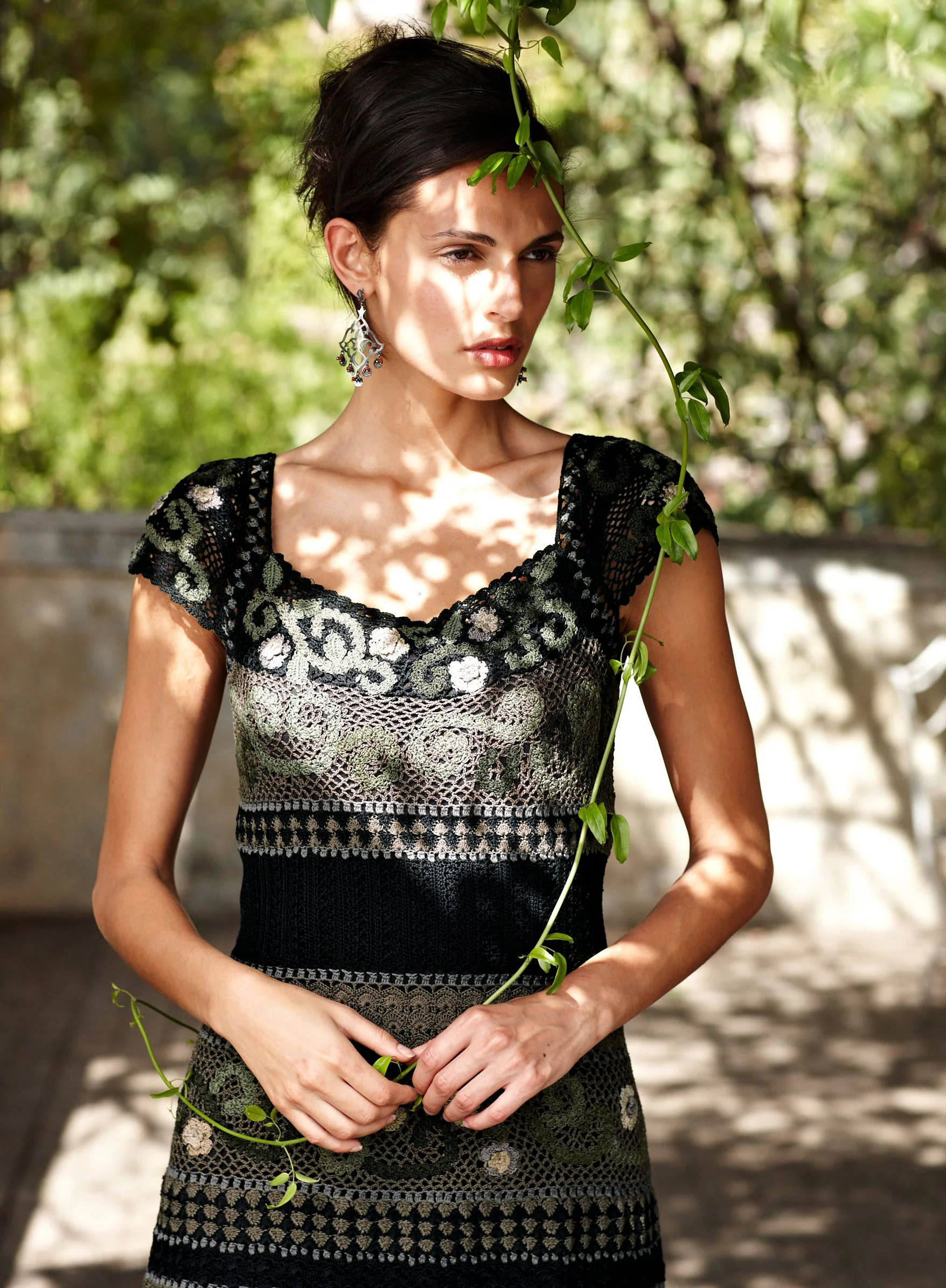 Chelsea Cocktail Dress - Image 2