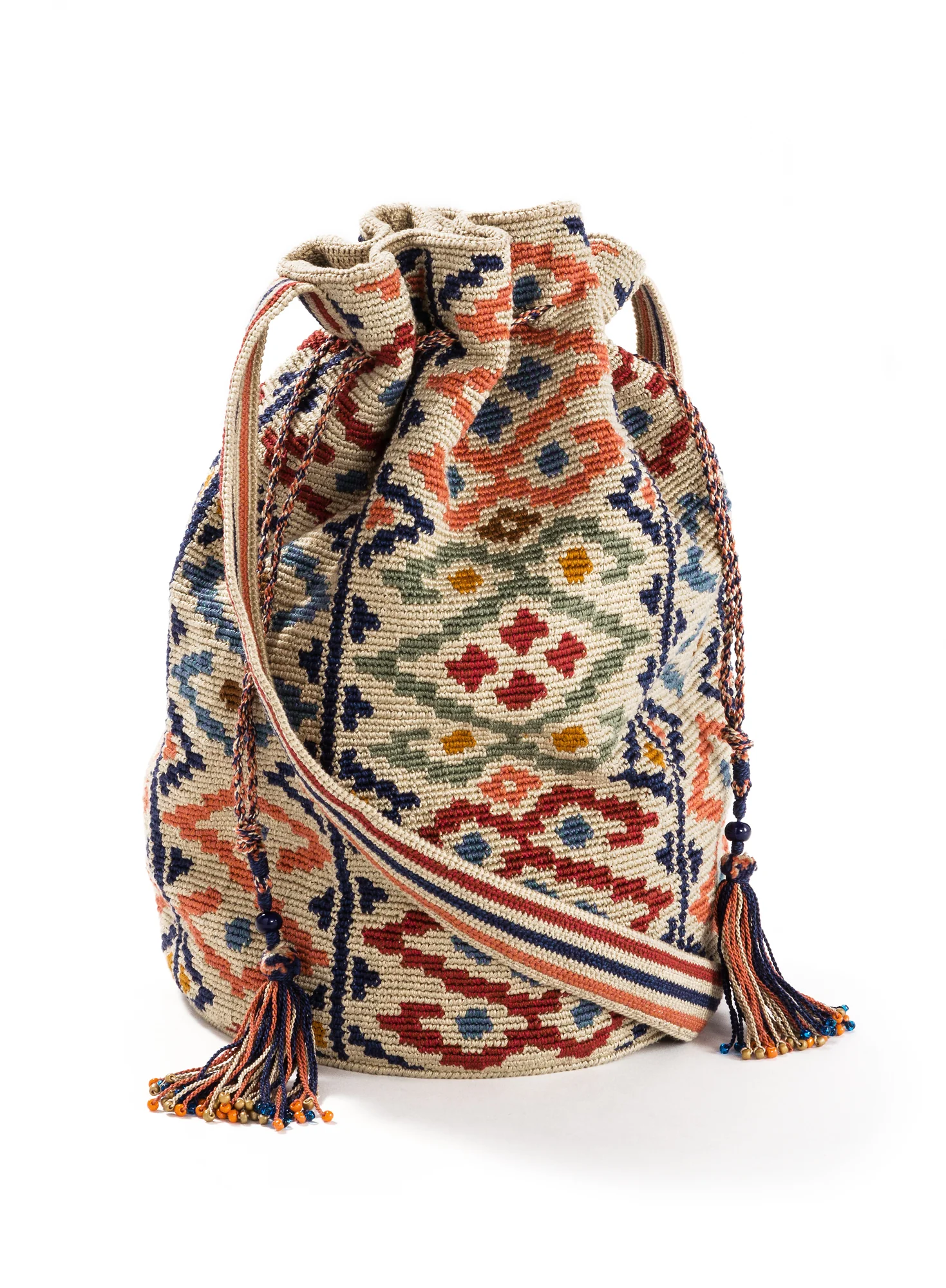 Chenoa Bucket Bag - Image 2