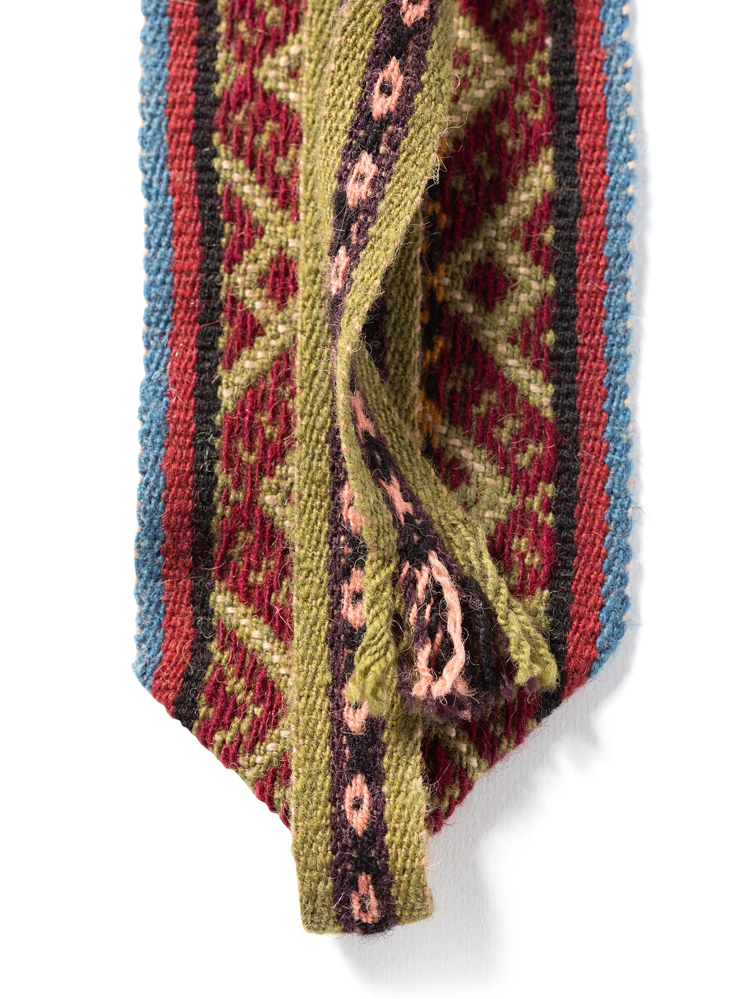 Chiclayo Belt - Image 2
