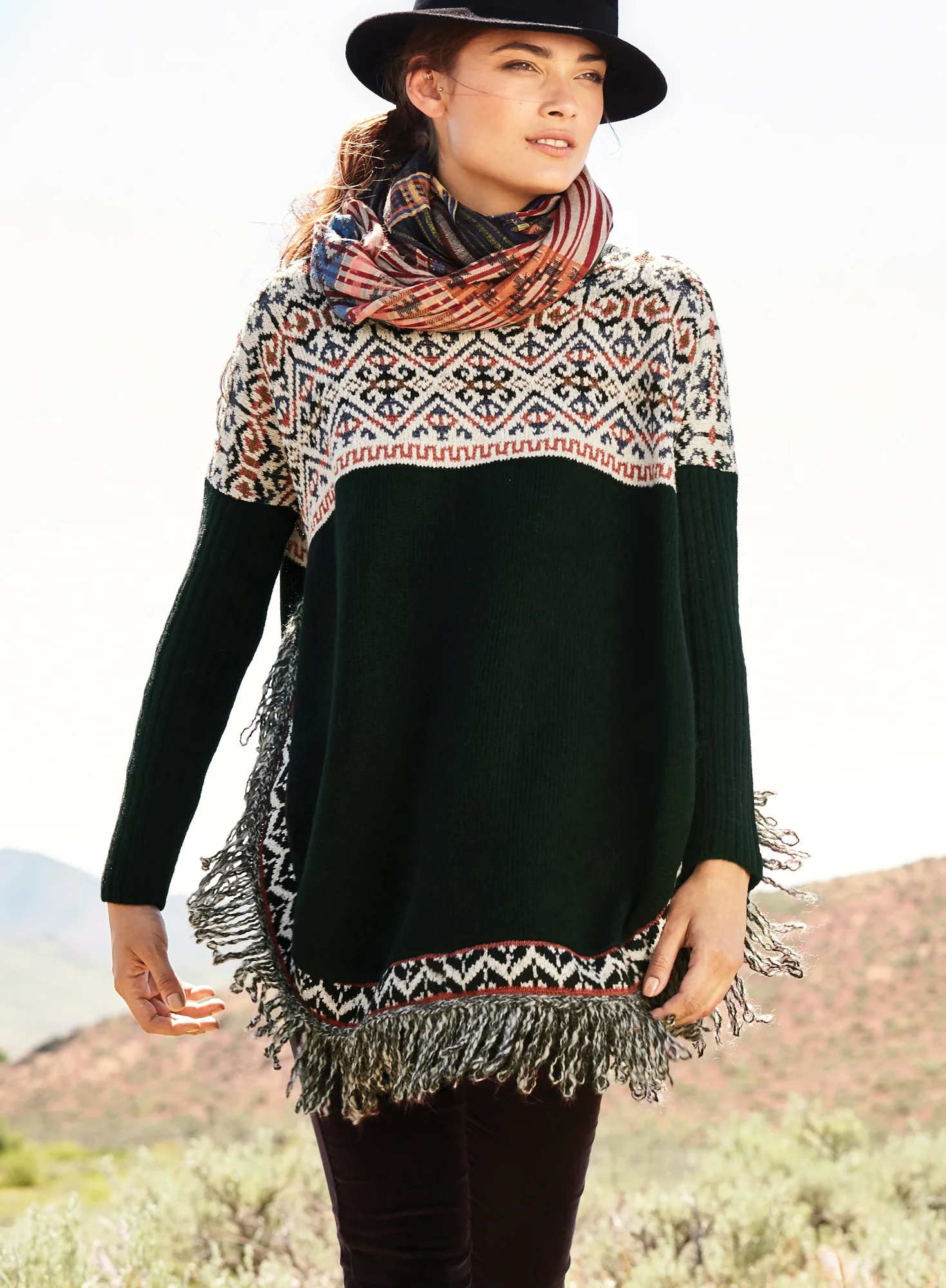 Chimu Scarf - Image 3