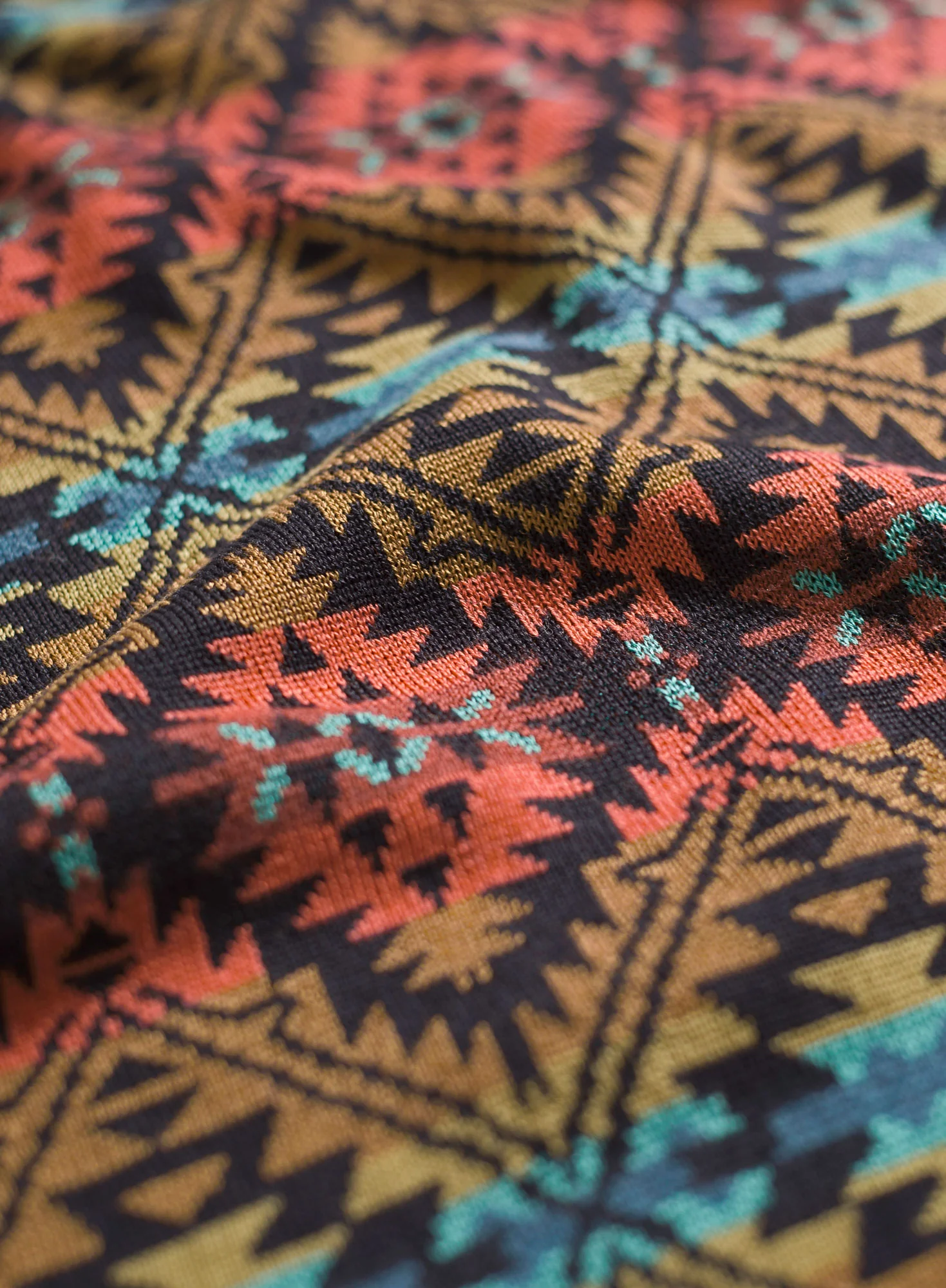 Chinchero Pencil Skirt - Image 3