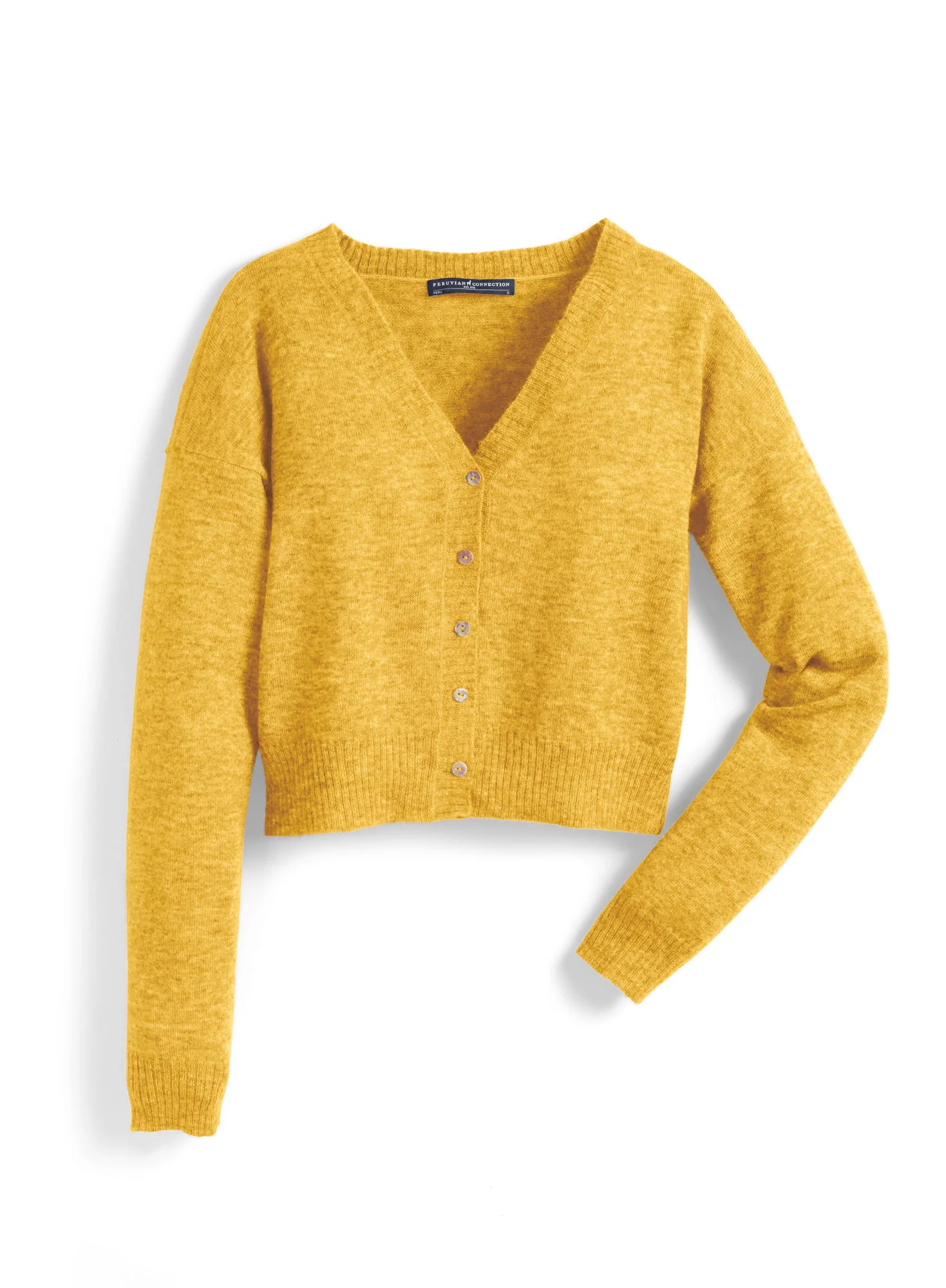 Chloe Cardigan