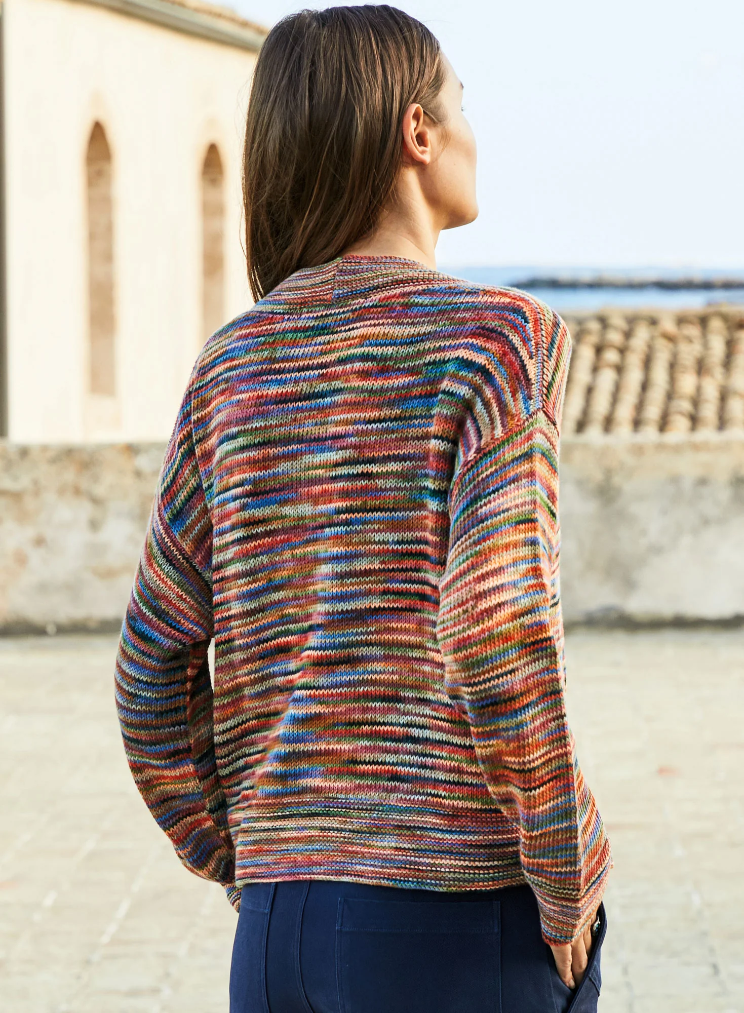 Chroma Cardigan - Image 2