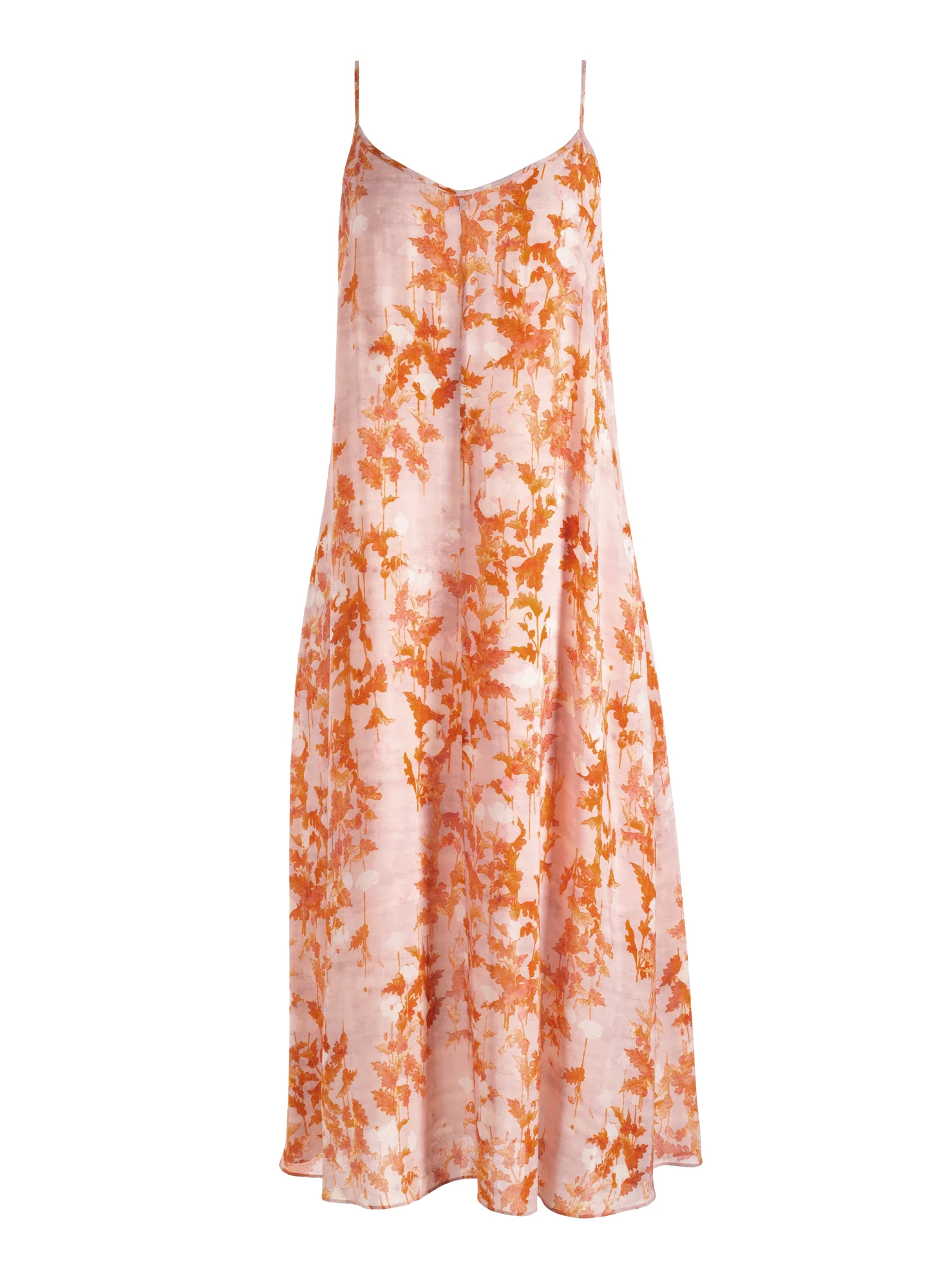 Cimarron Slip Dress - Image 6