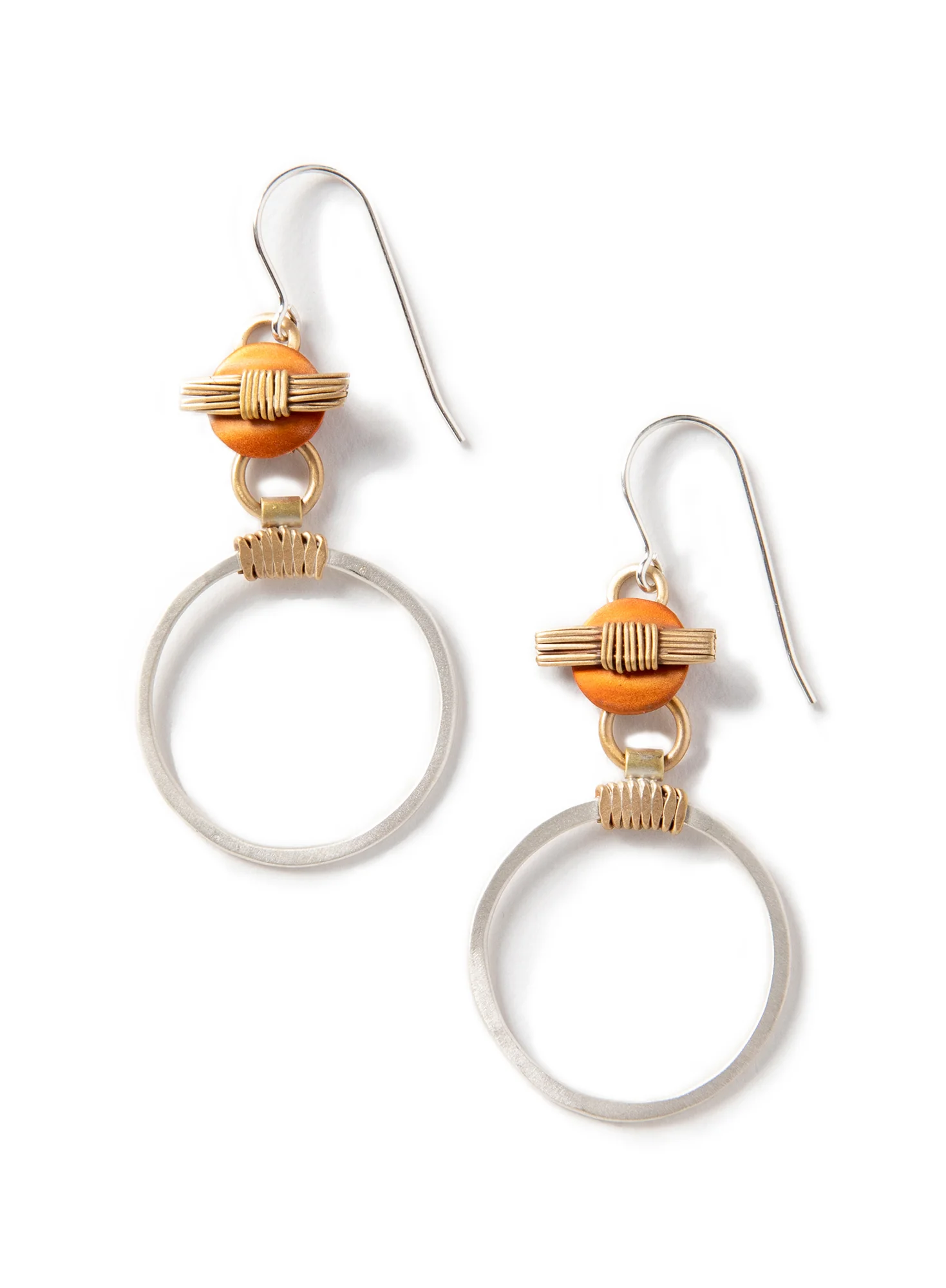 Circlet Earrings