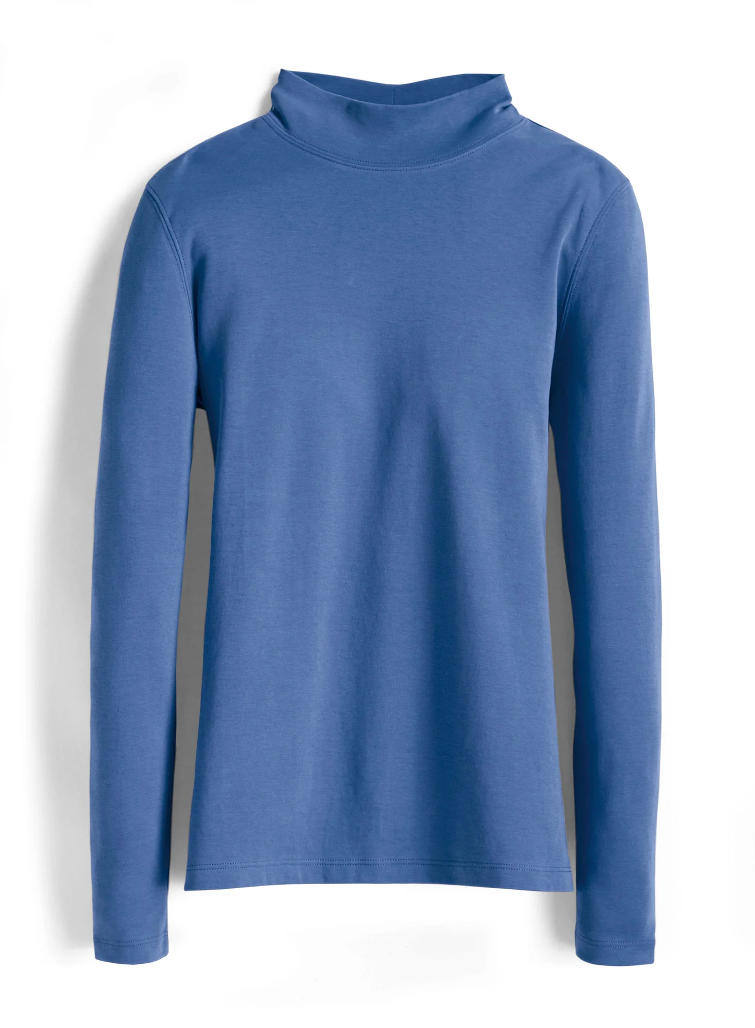 Classic Mockneck