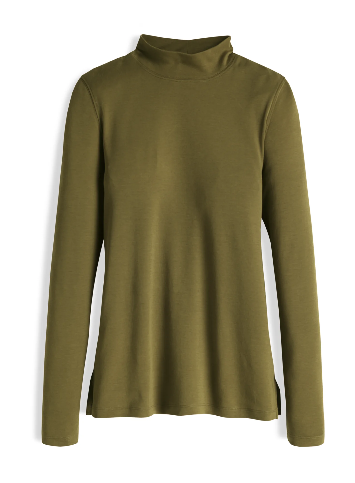 Classic Mockneck - Image 2