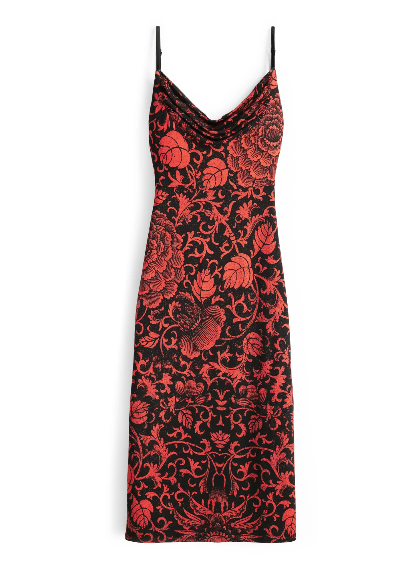 Claudette Dress - Image 4