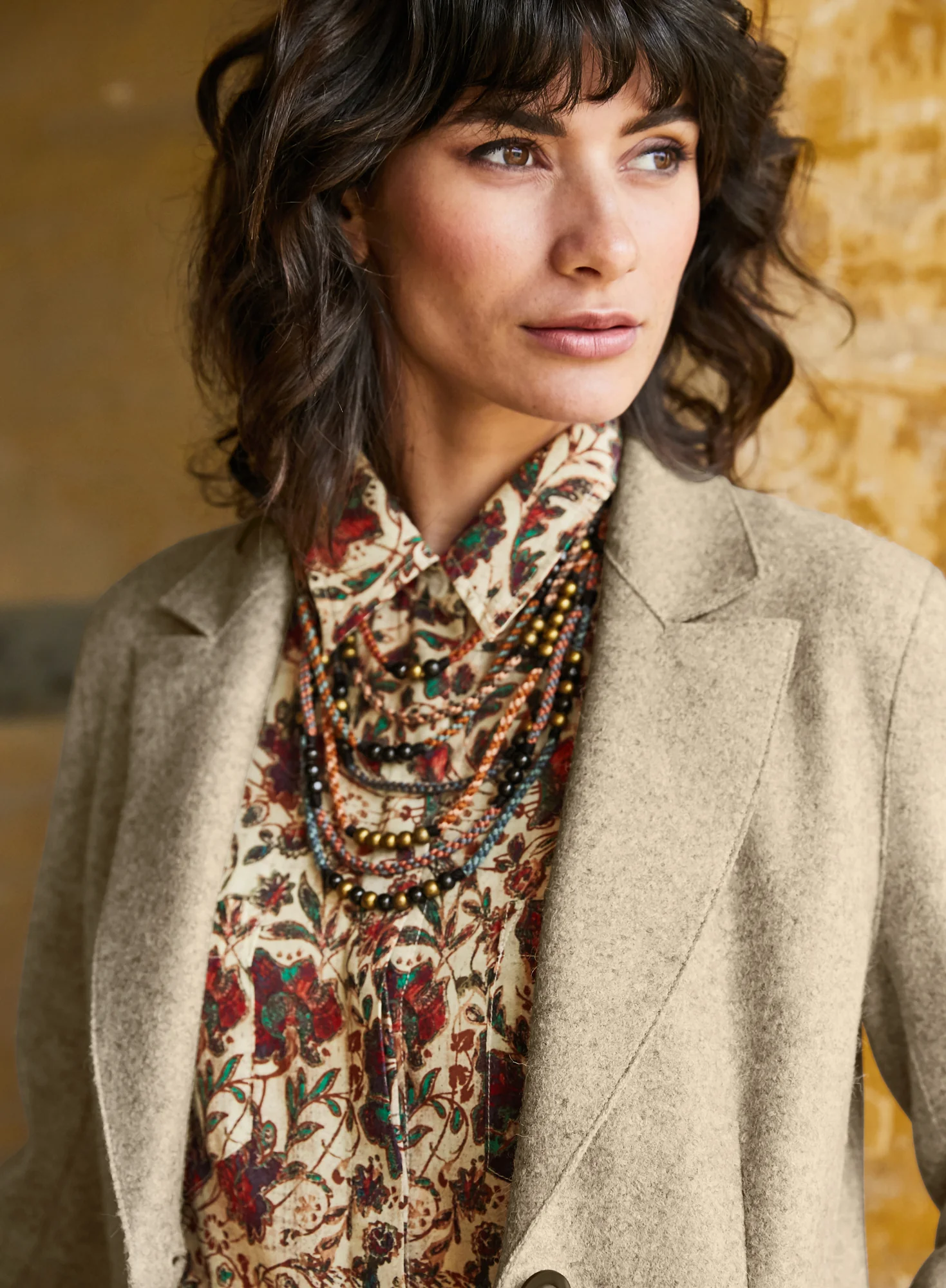 Clemence Shirt - Image 6