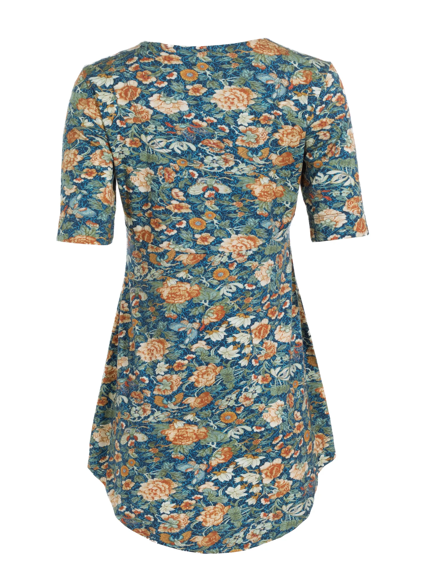 Cloisonne Tunic - Image 5