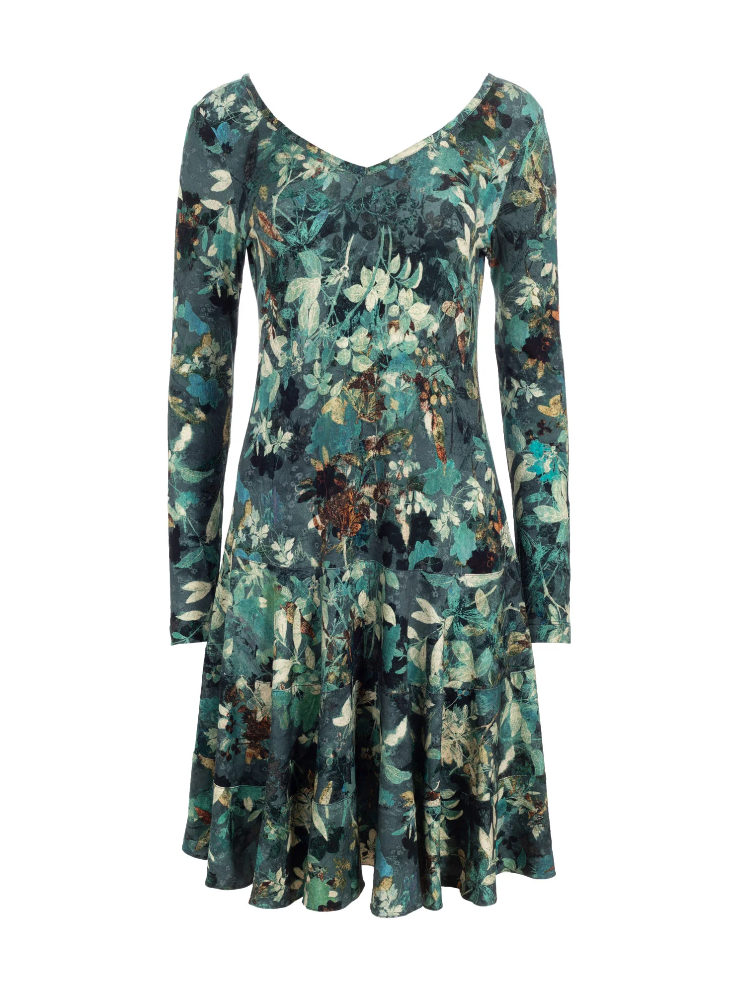 Cloud Forest Dress - Image 3