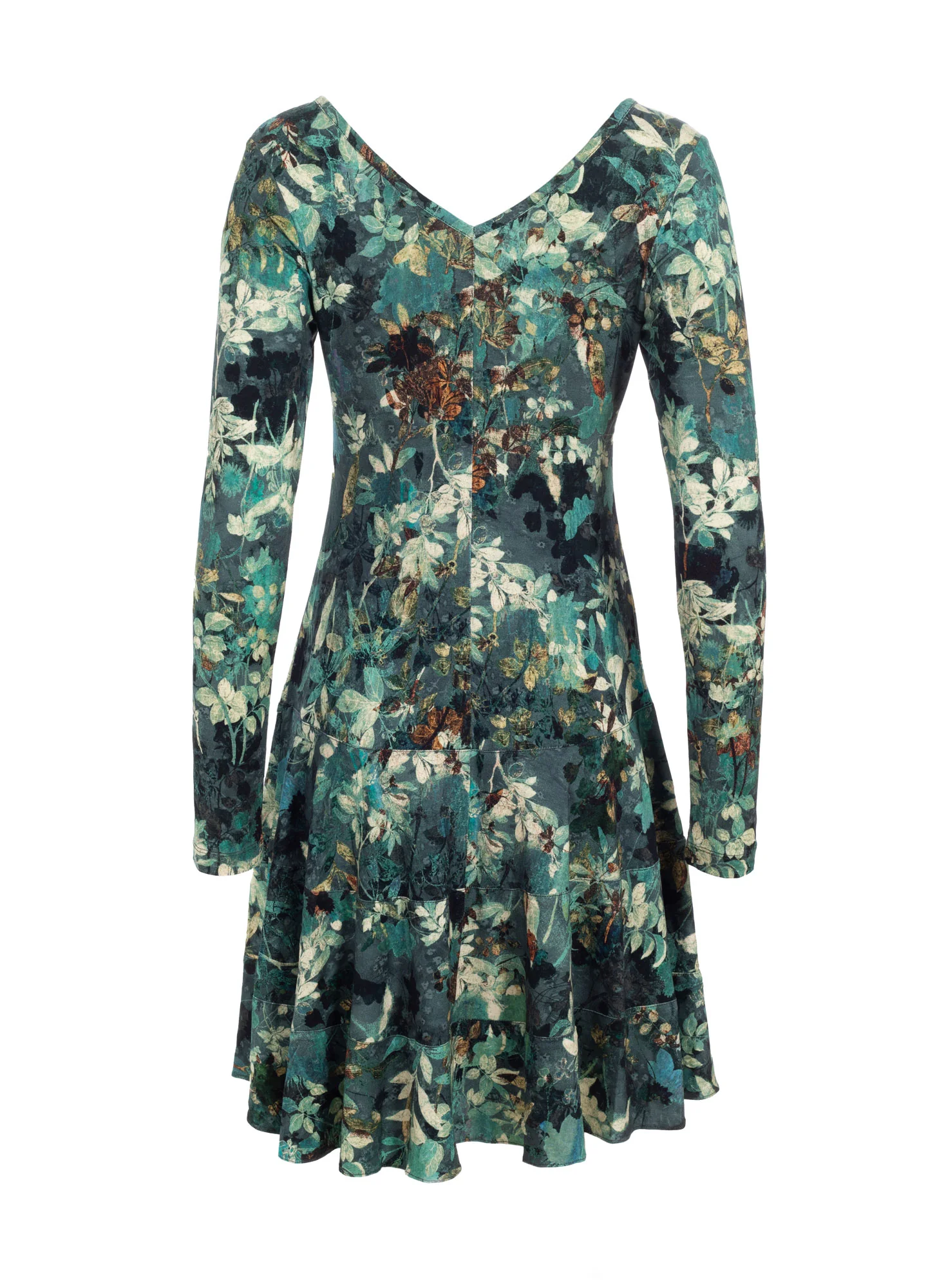 Cloud Forest Dress - Image 4