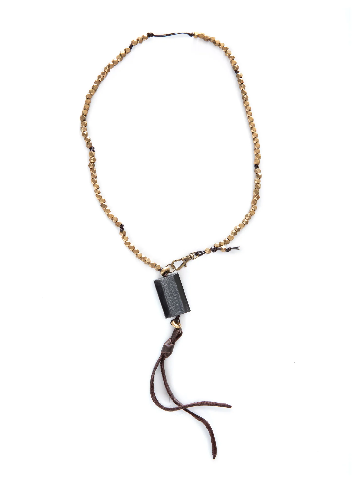 Cody Necklace
