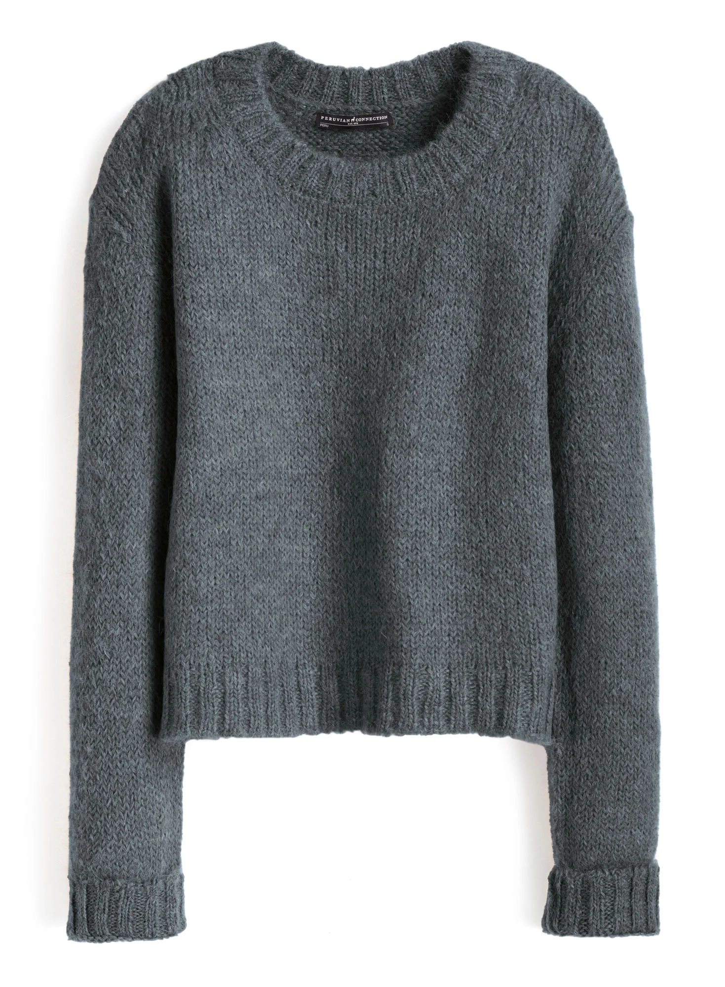 Colby Pullover