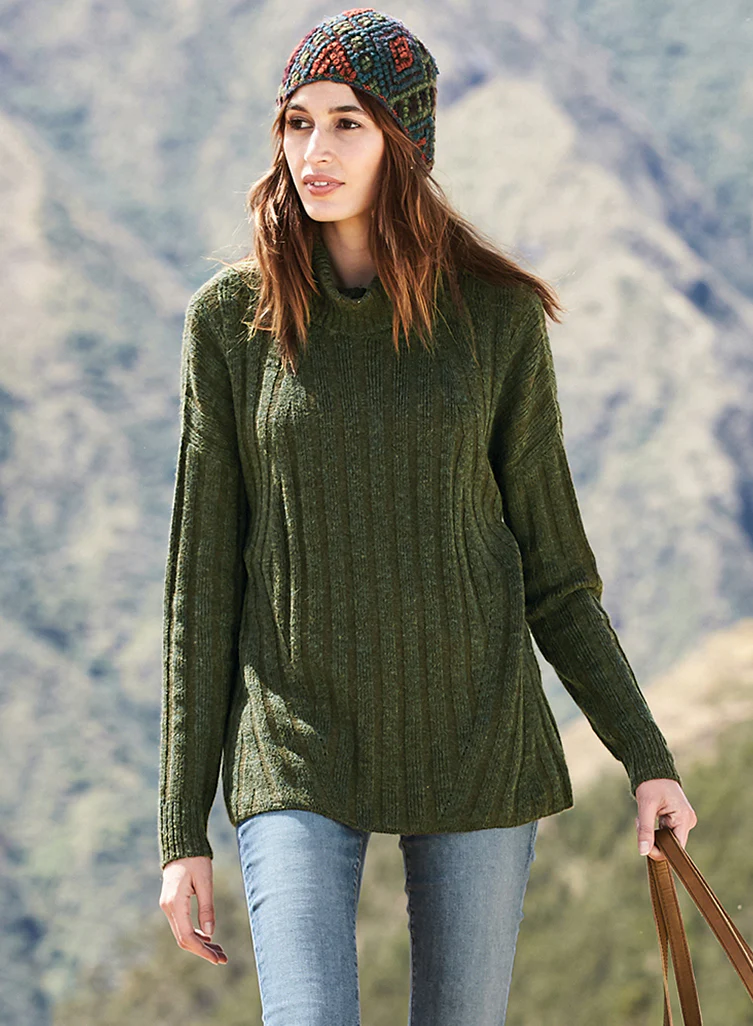 Colebrook T-Neck - Image 2