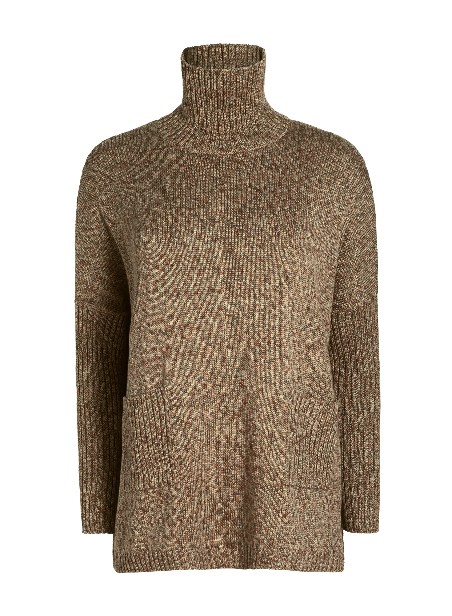 Colfax T-Neck