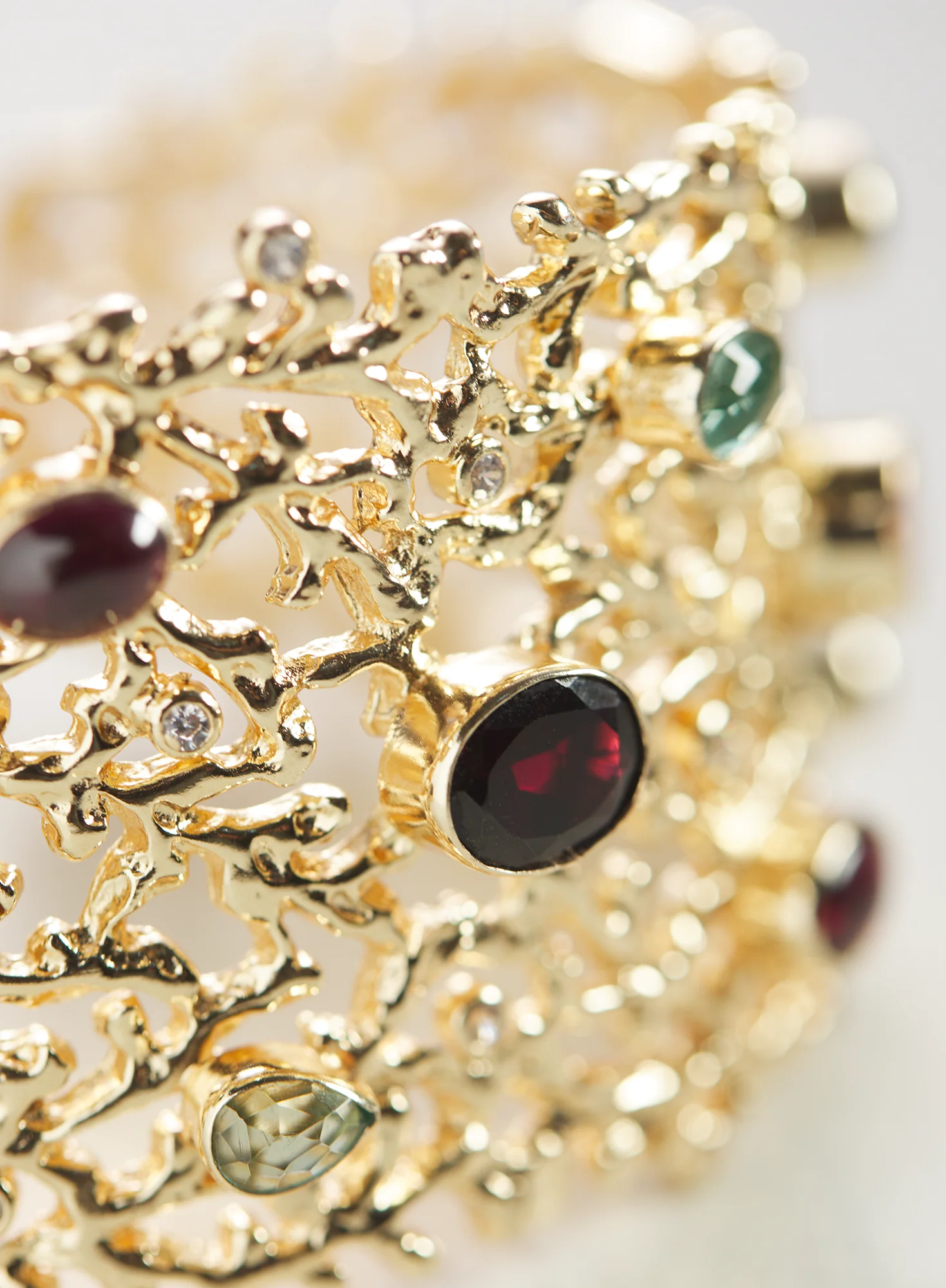 Coral Reef Cuff - Image 3