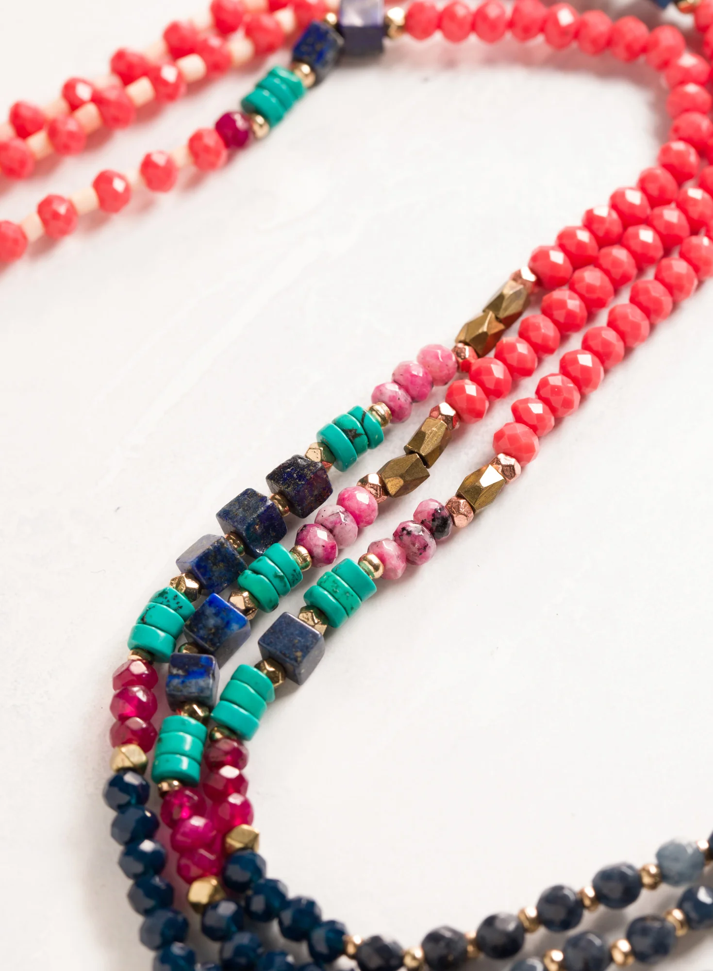 Coral Reef Necklace - Image 2