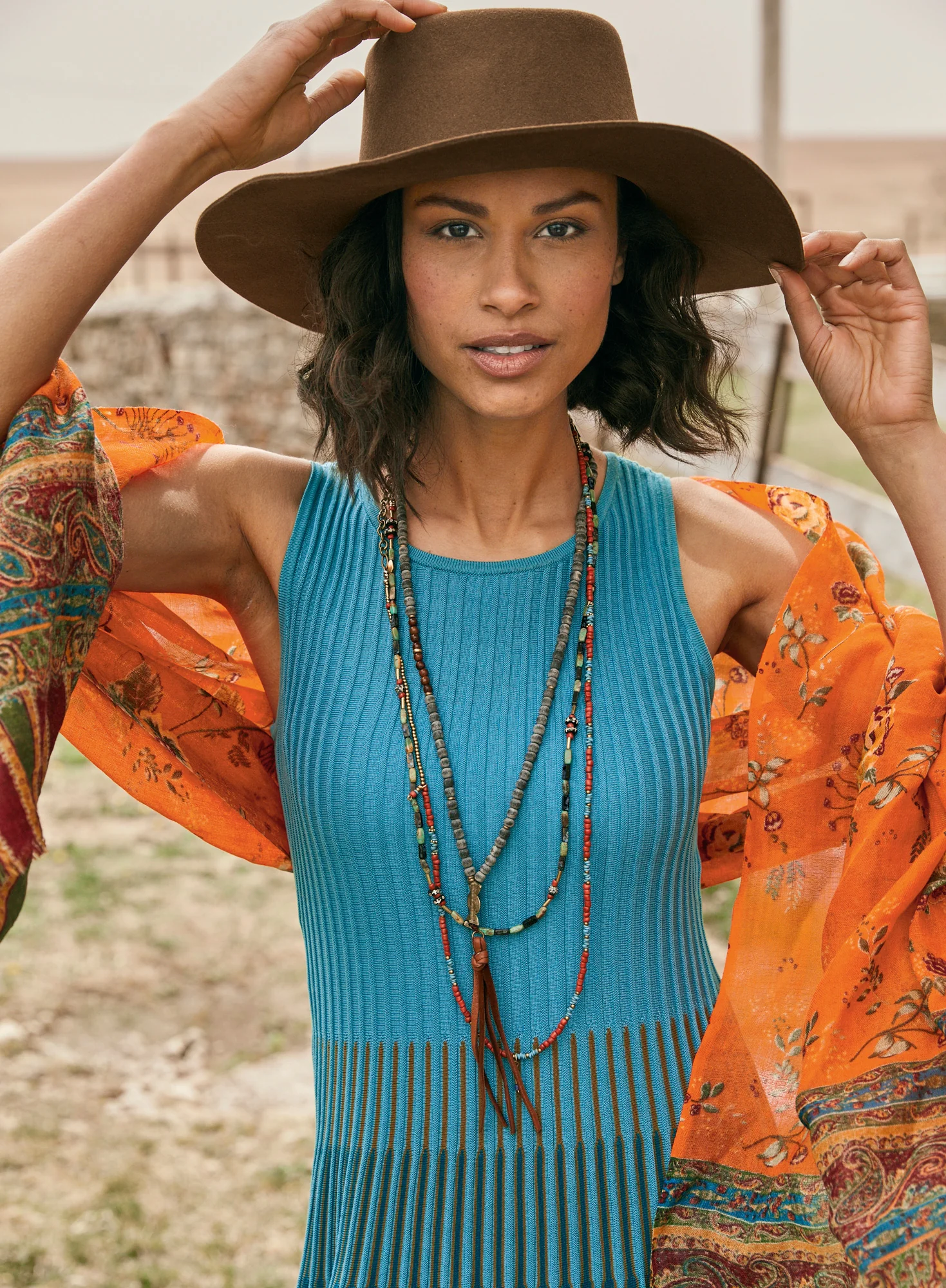 Coral Reef Necklace - Image 3