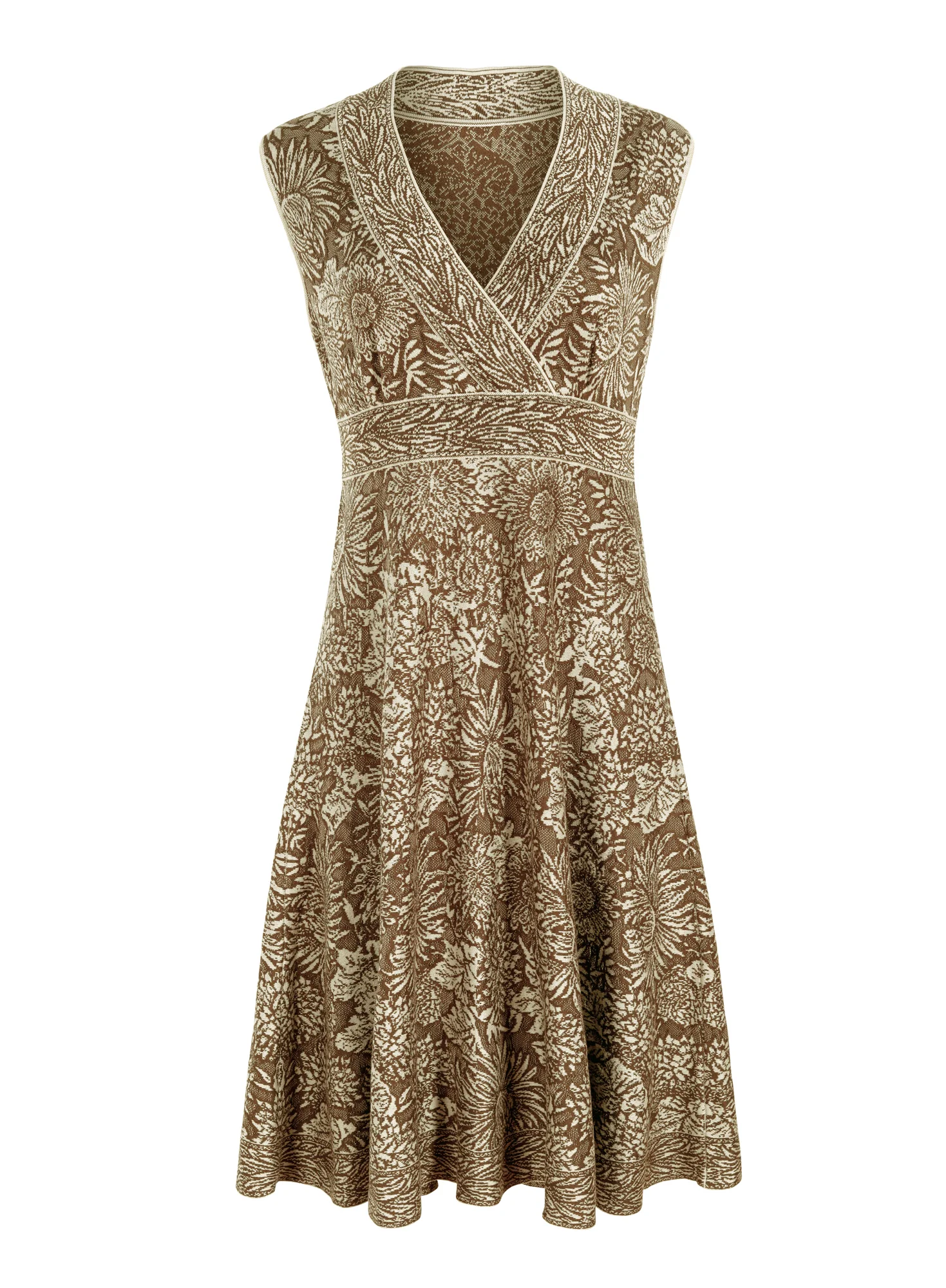 Coralie Dress - Image 3