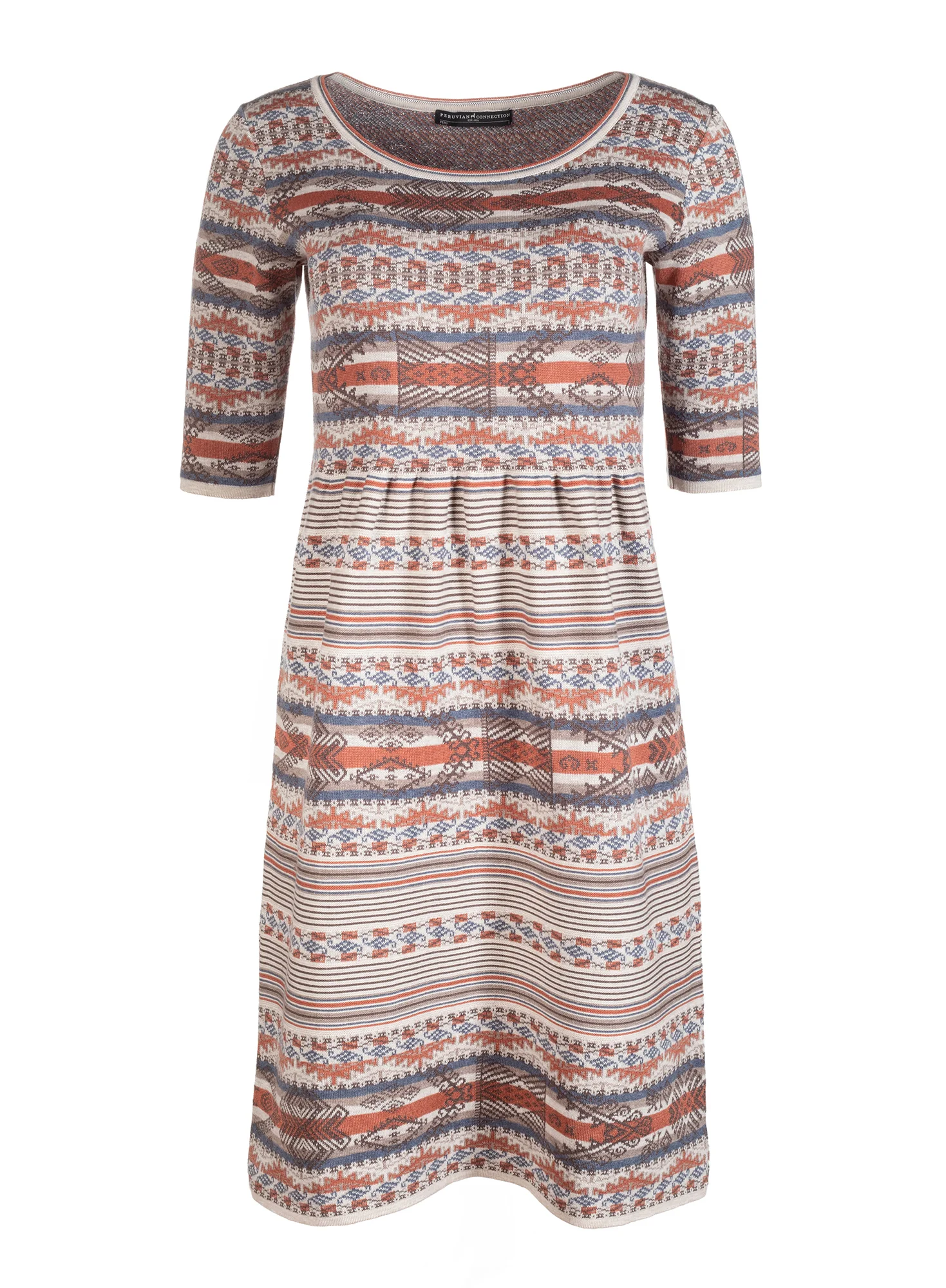 Coronado Dress - Image 3