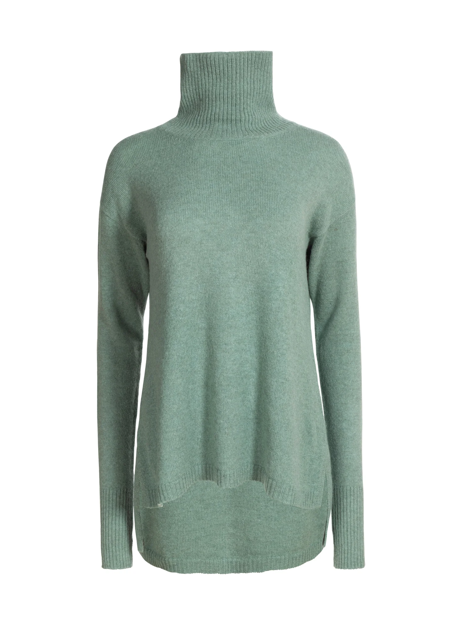Cortina Turtleneck - Image 2