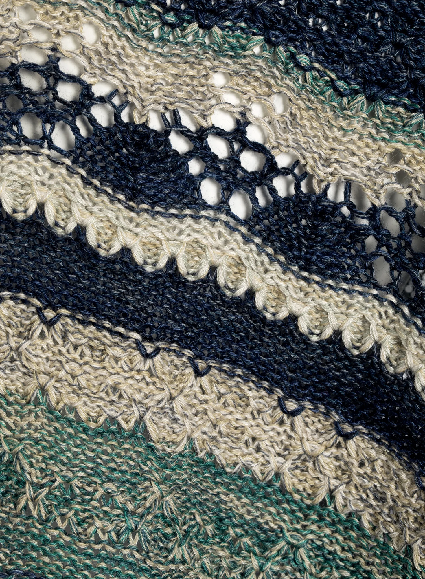 Costa Del Sol Cardigan - Image 2