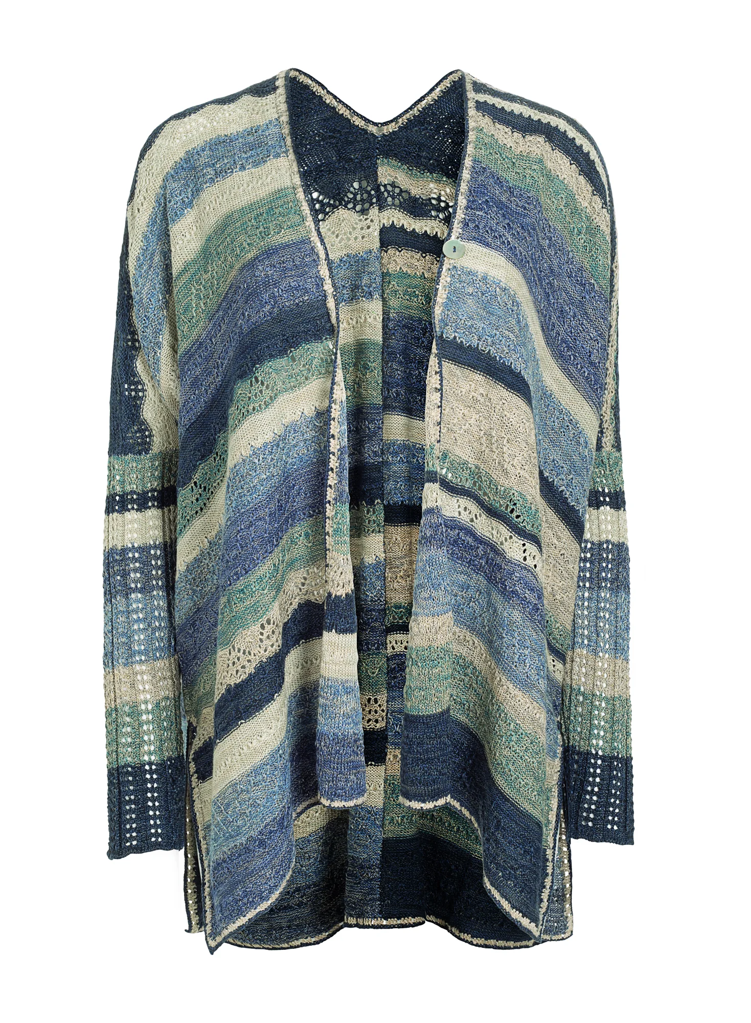 Costa Del Sol Cardigan - Image 3