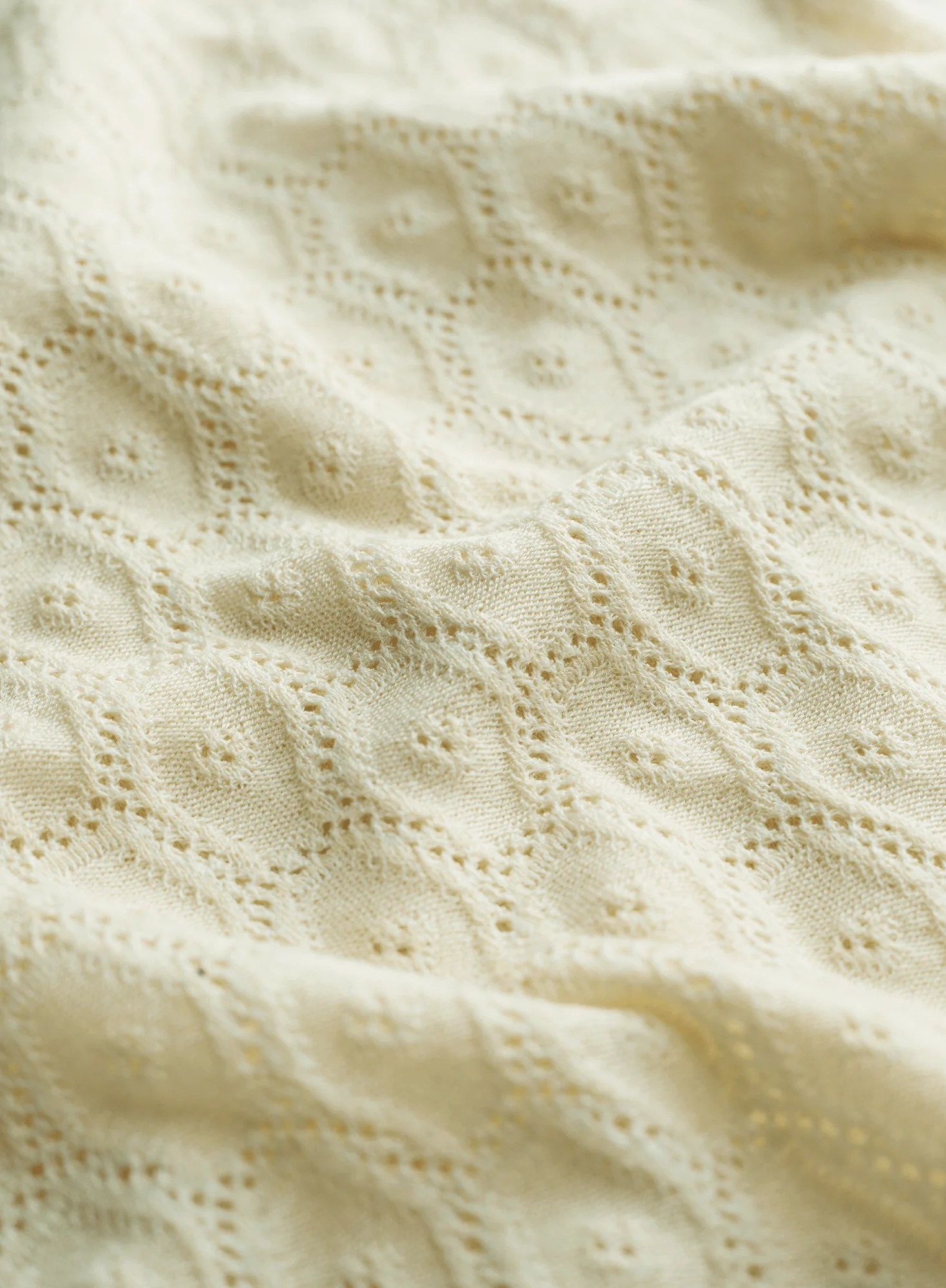 Costa Lace Kurta - Image 3