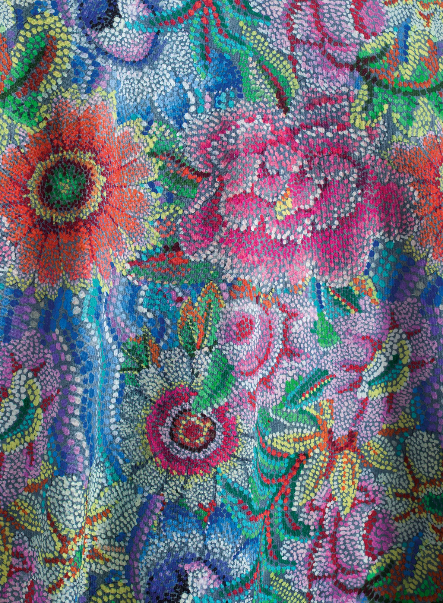 Cottage Garden Tee - Image 3