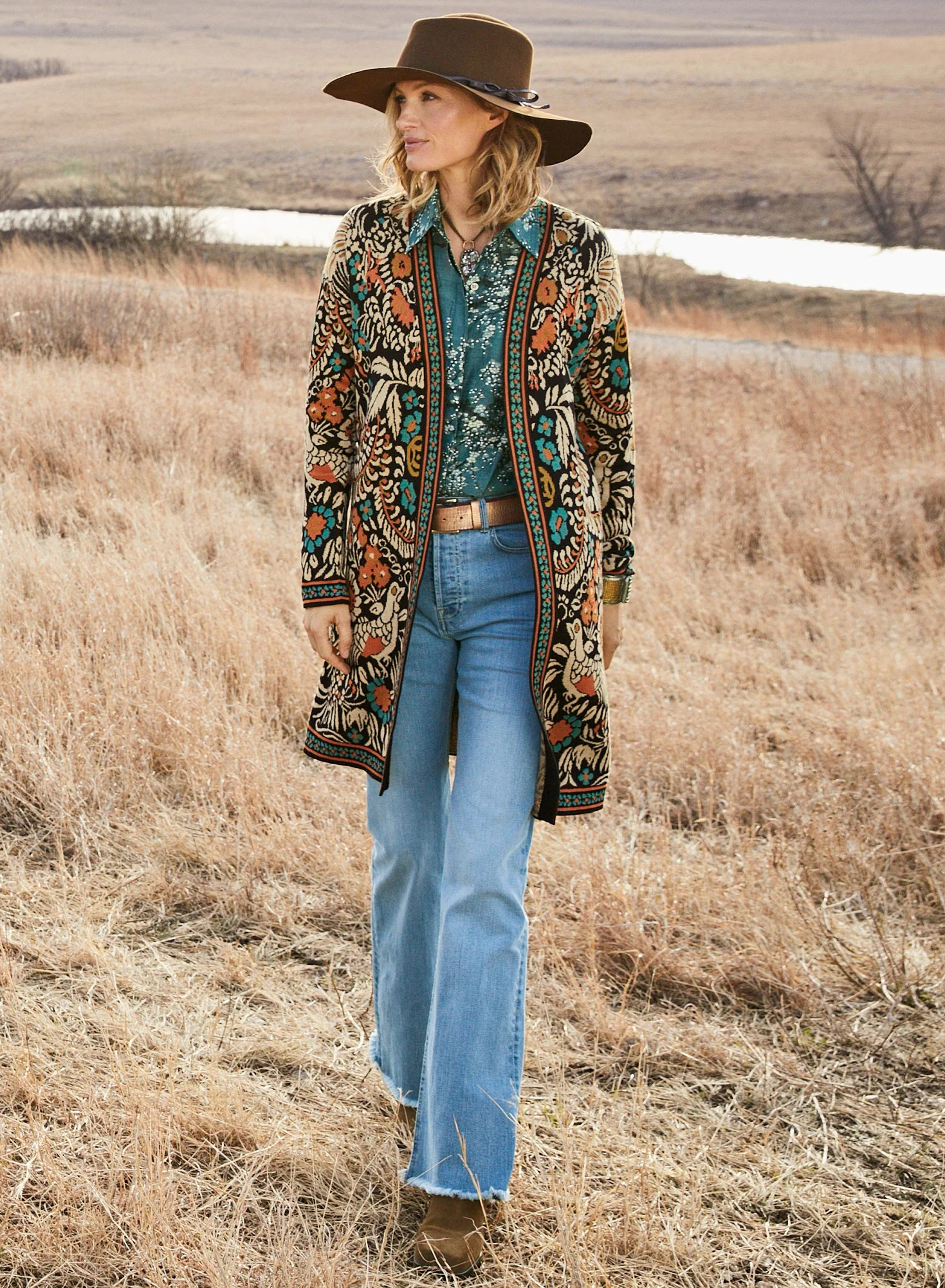 Cottonwood Cardigan - Image 6