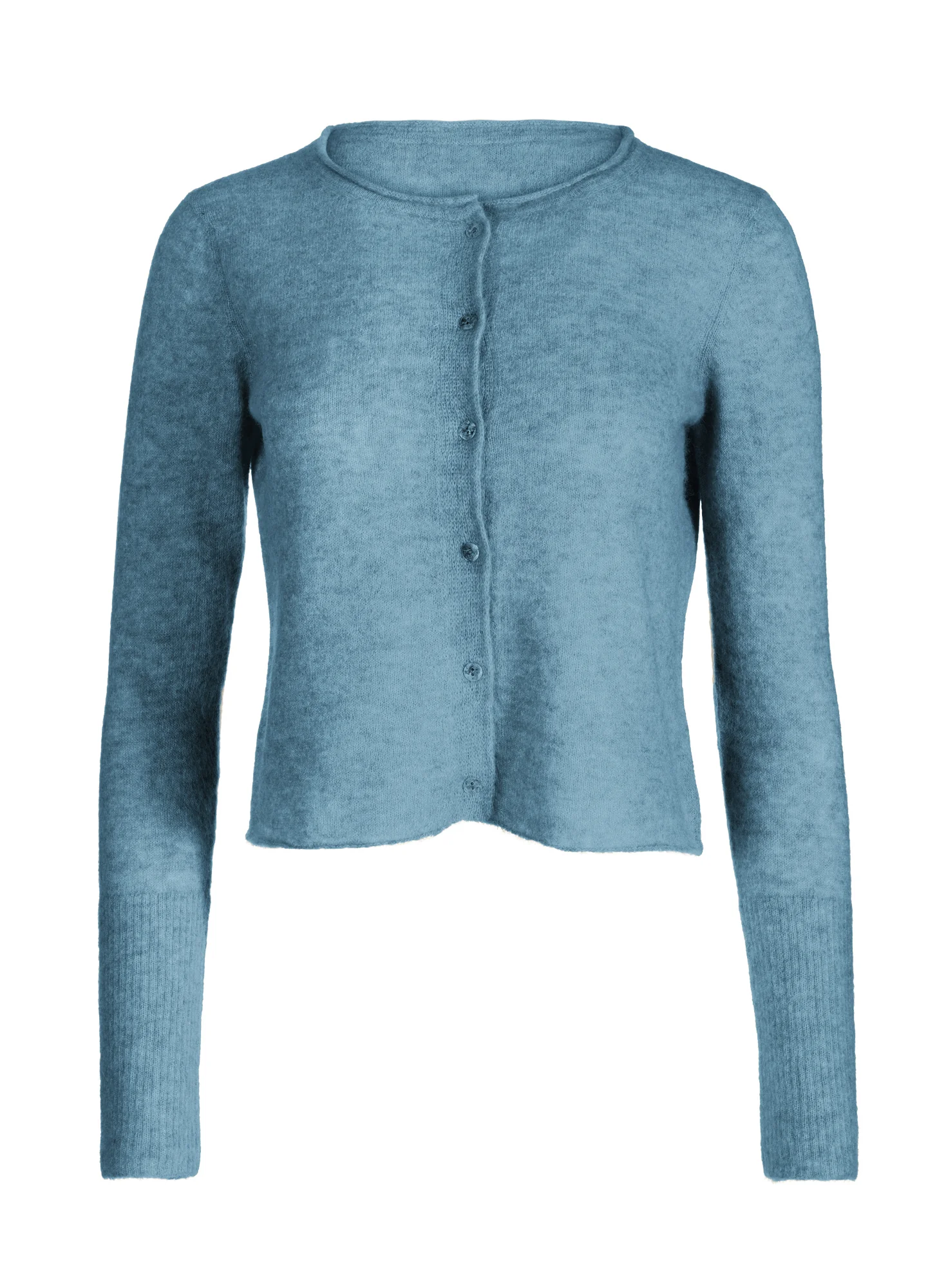 Courtney Cropped Cardigan