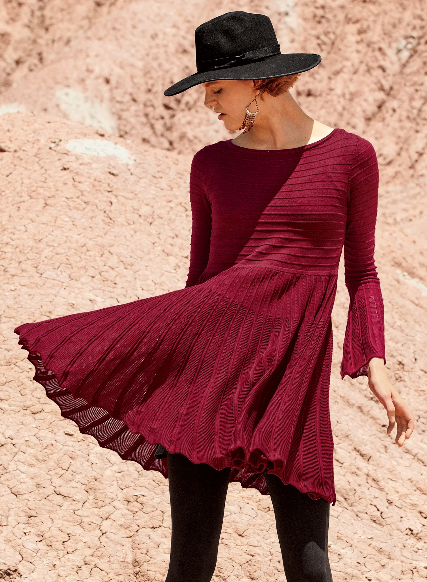 Creston Hat - Image 3