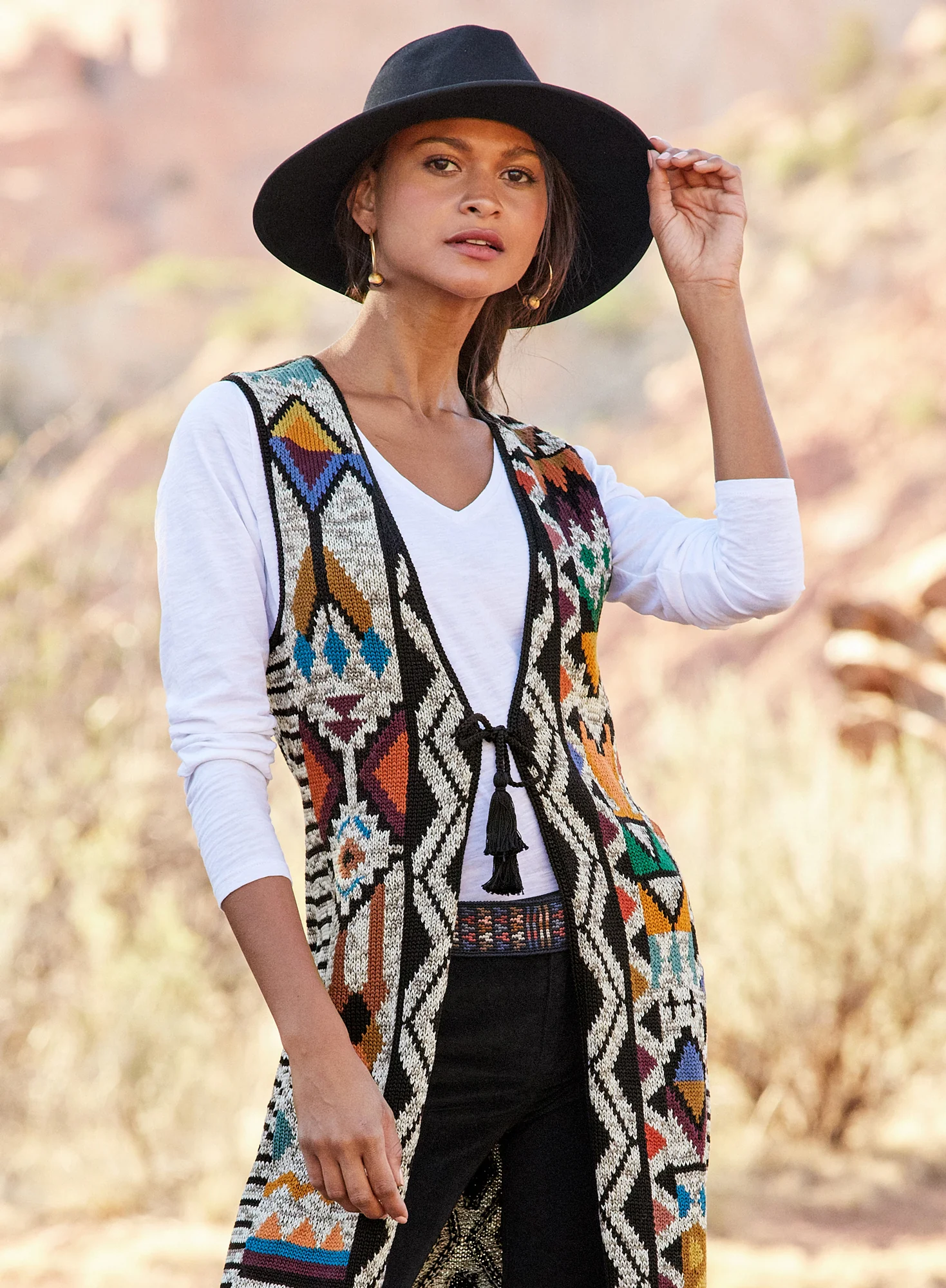 Creston Hat - Image 4