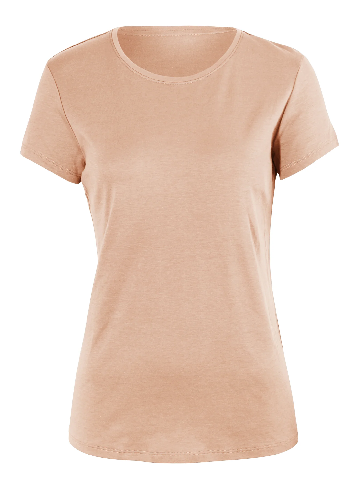 Crewneck Tee