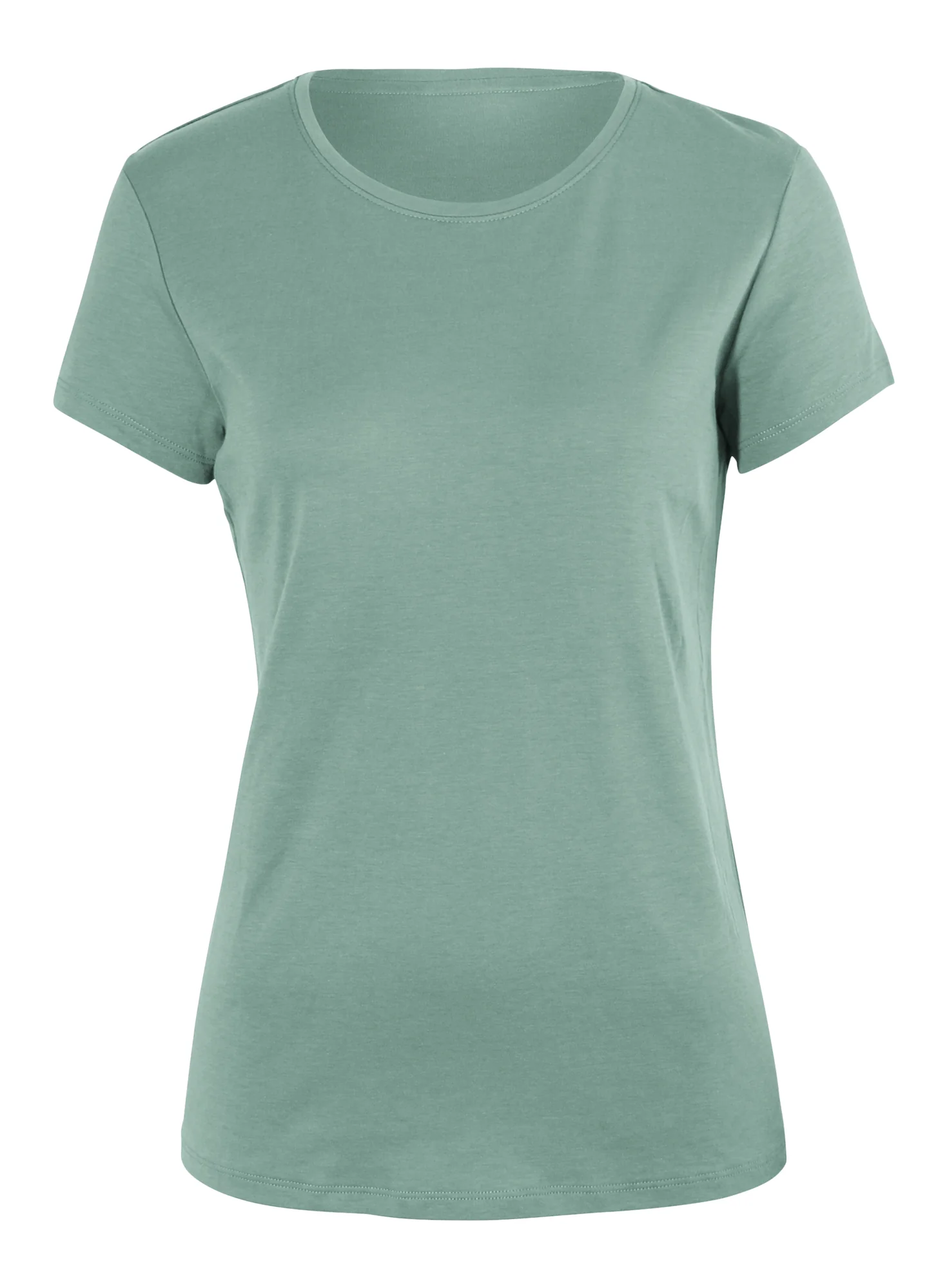 Crewneck Tee
