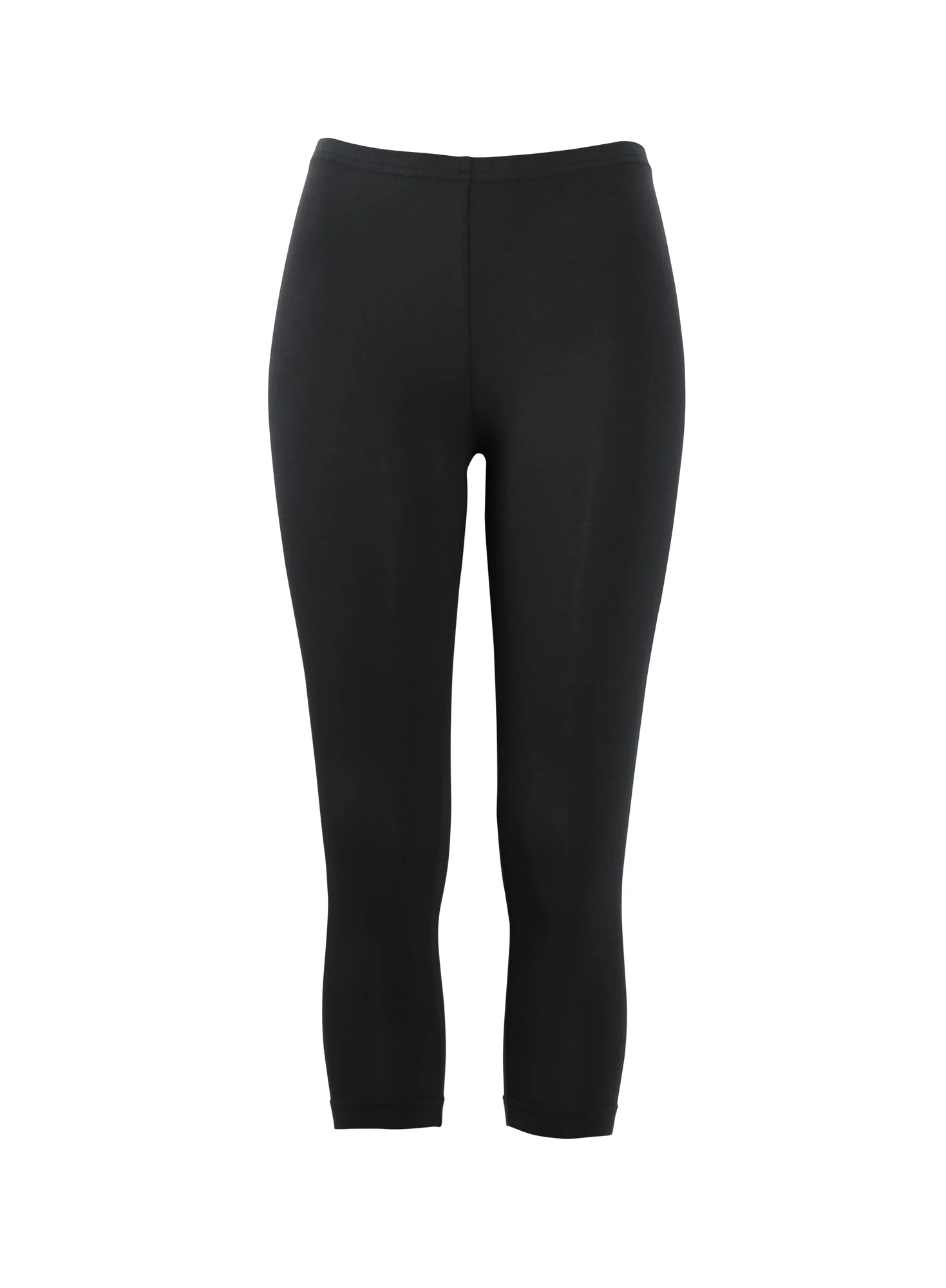 Cropped Leggings