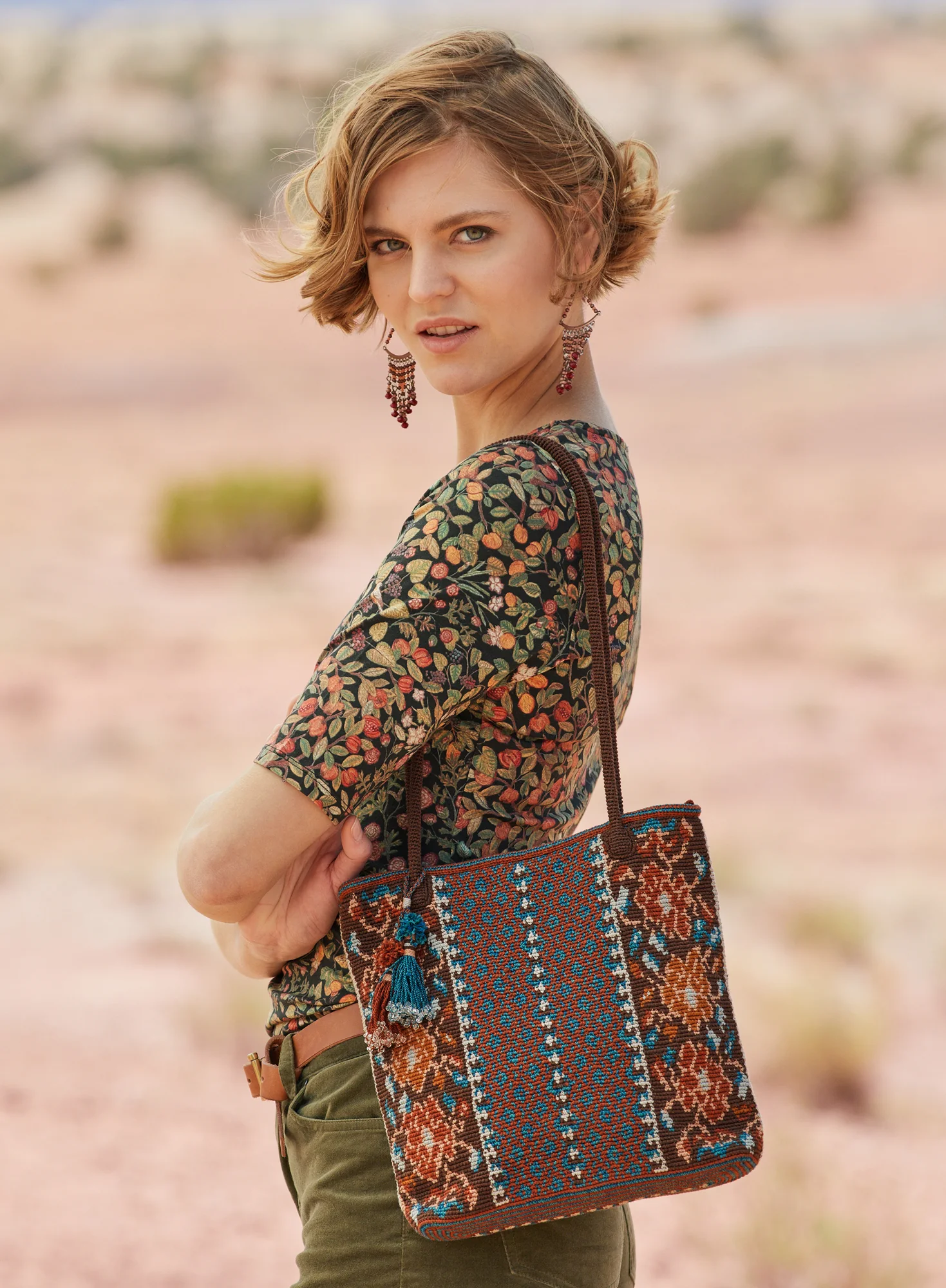 Crucero Bag - Image 2