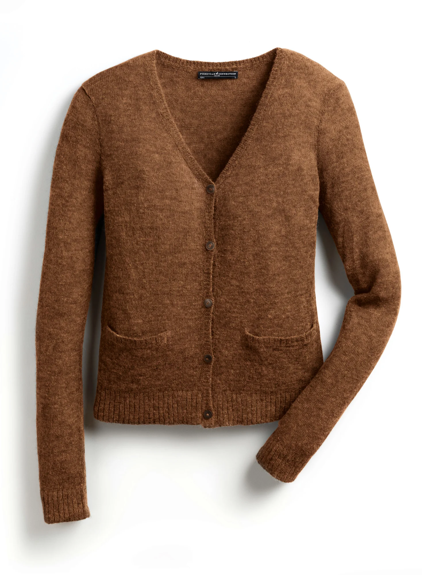 Cumberland Cardigan - Image 3