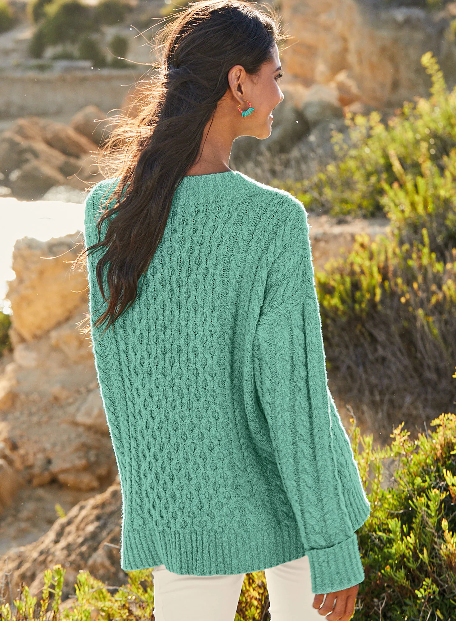Cumberland Pullover - Image 2