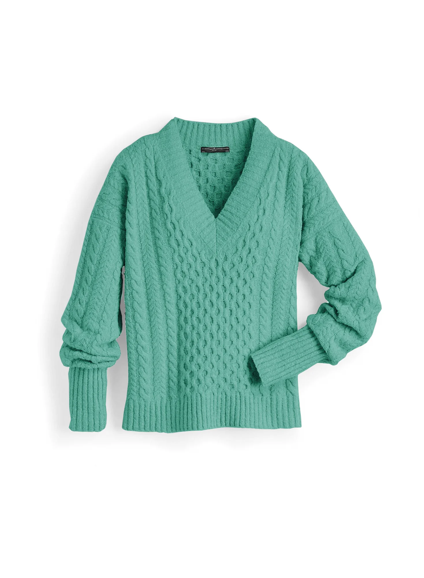 Cumberland Pullover - Image 3