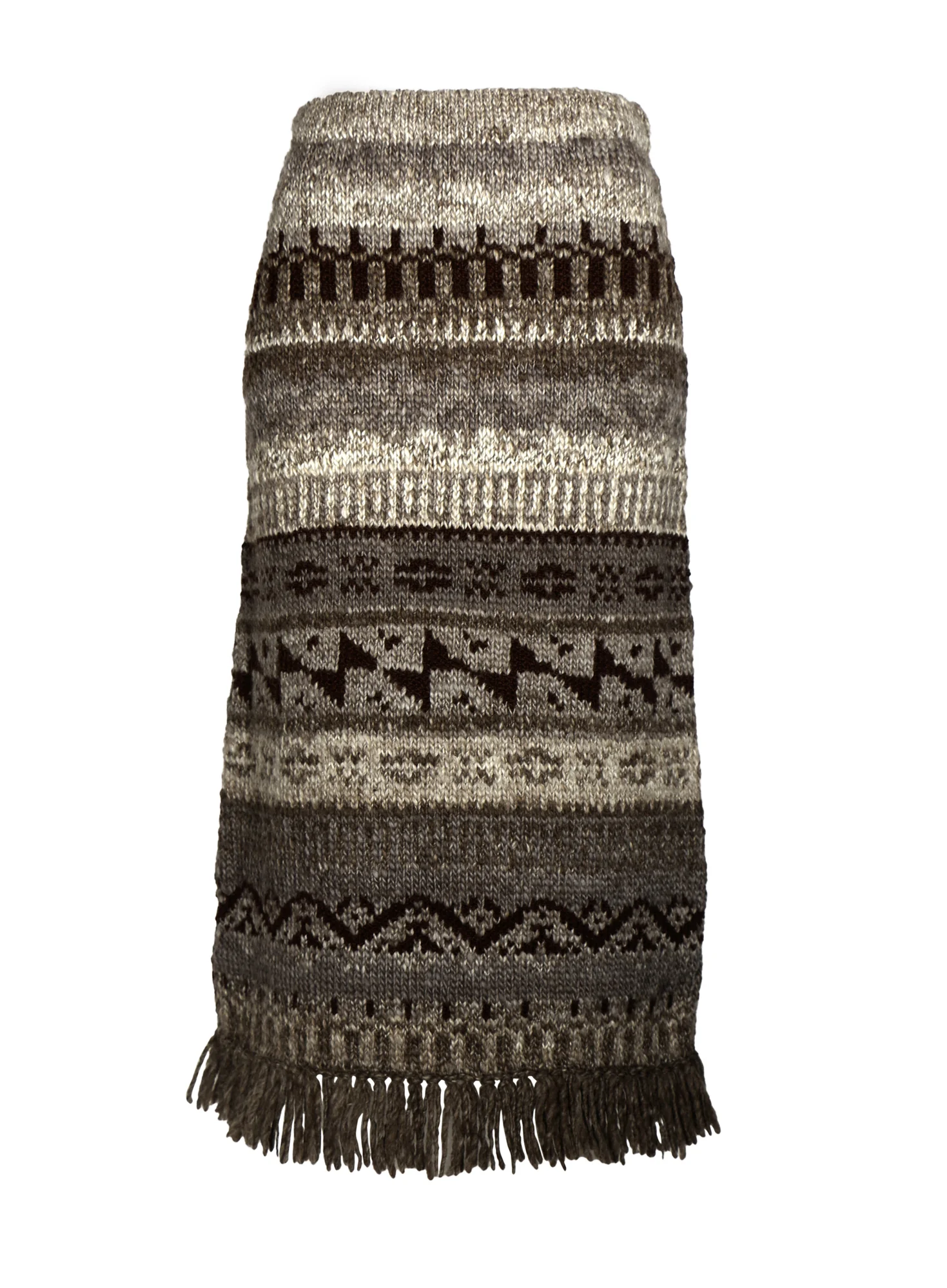 Cuzco Skirt - Image 2