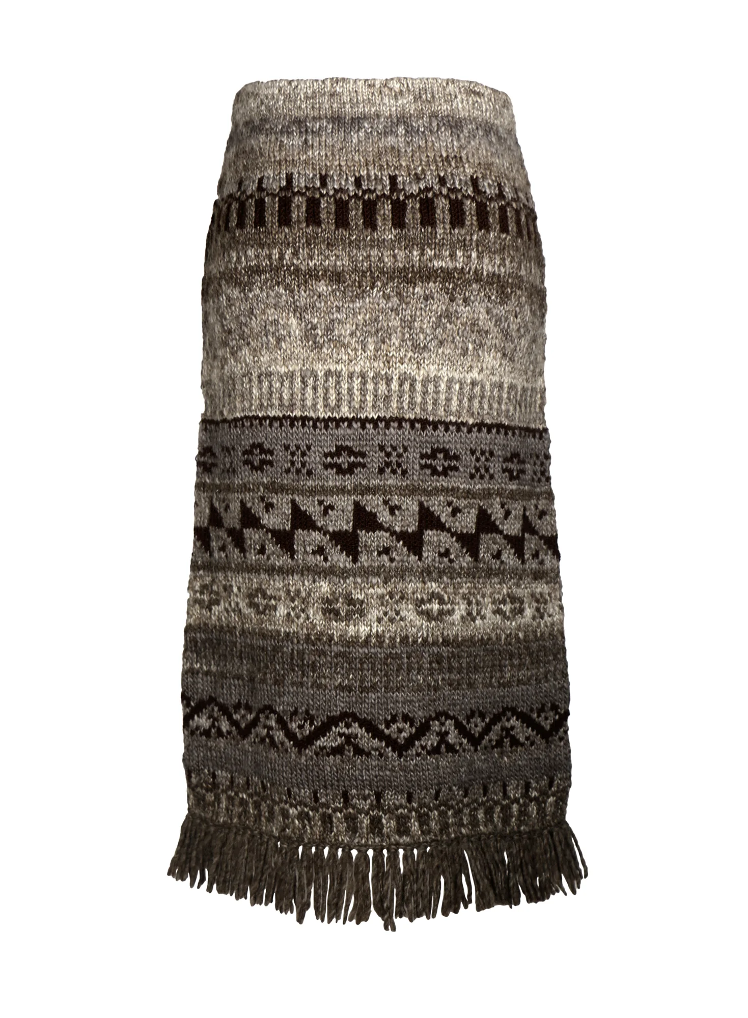 Cuzco Skirt - Image 3