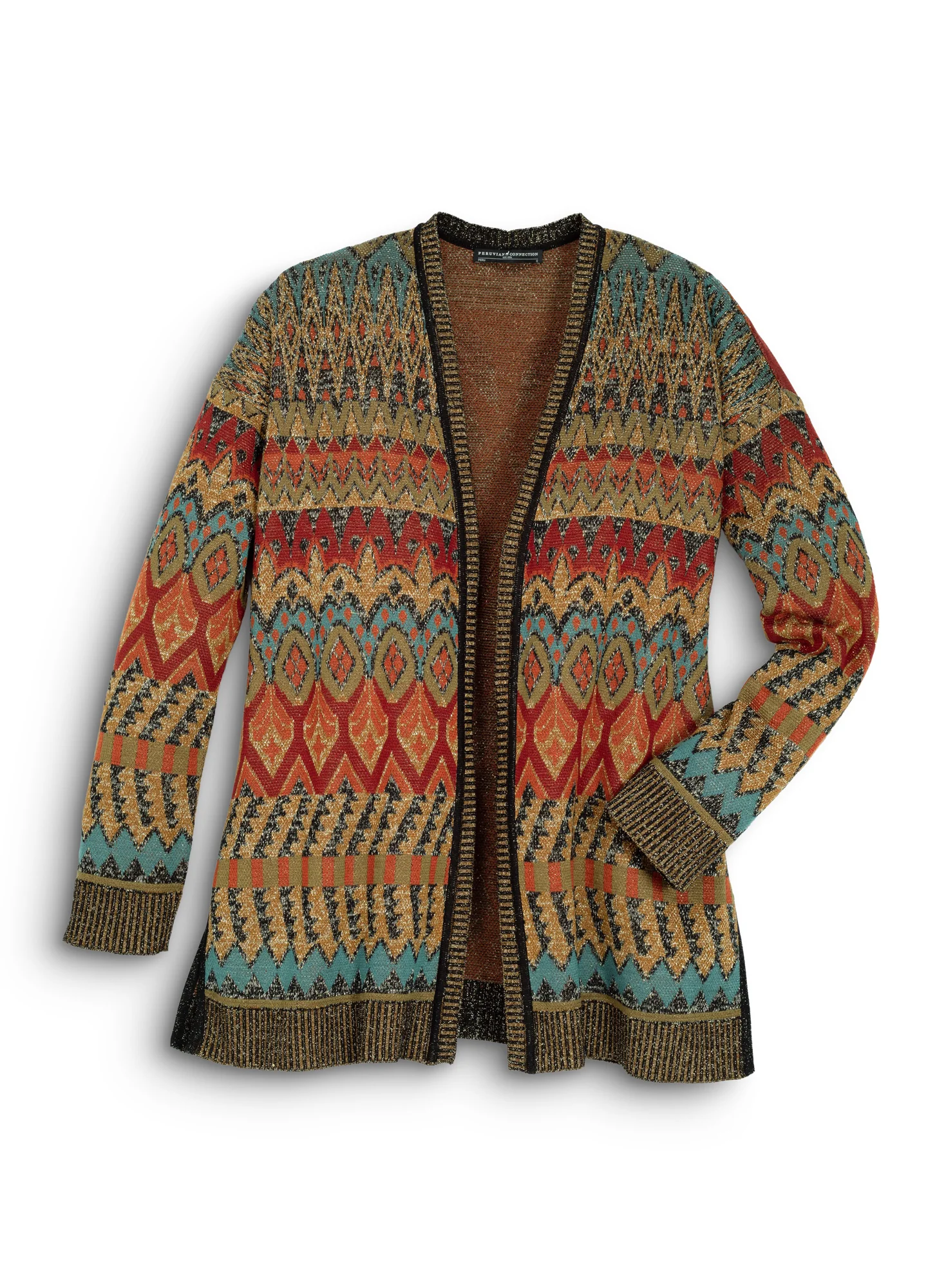 Dauphine Cardigan - Image 4