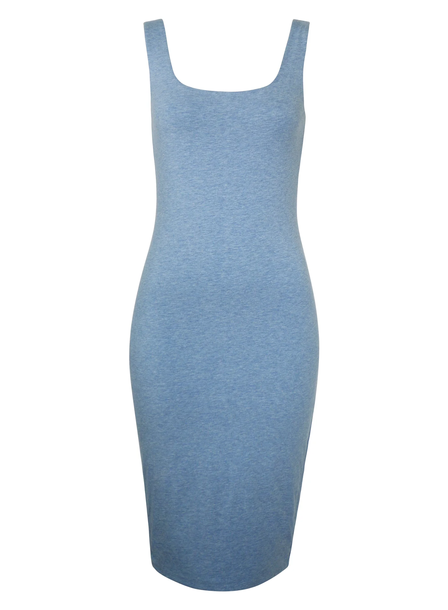 Dbl-Layer Dress