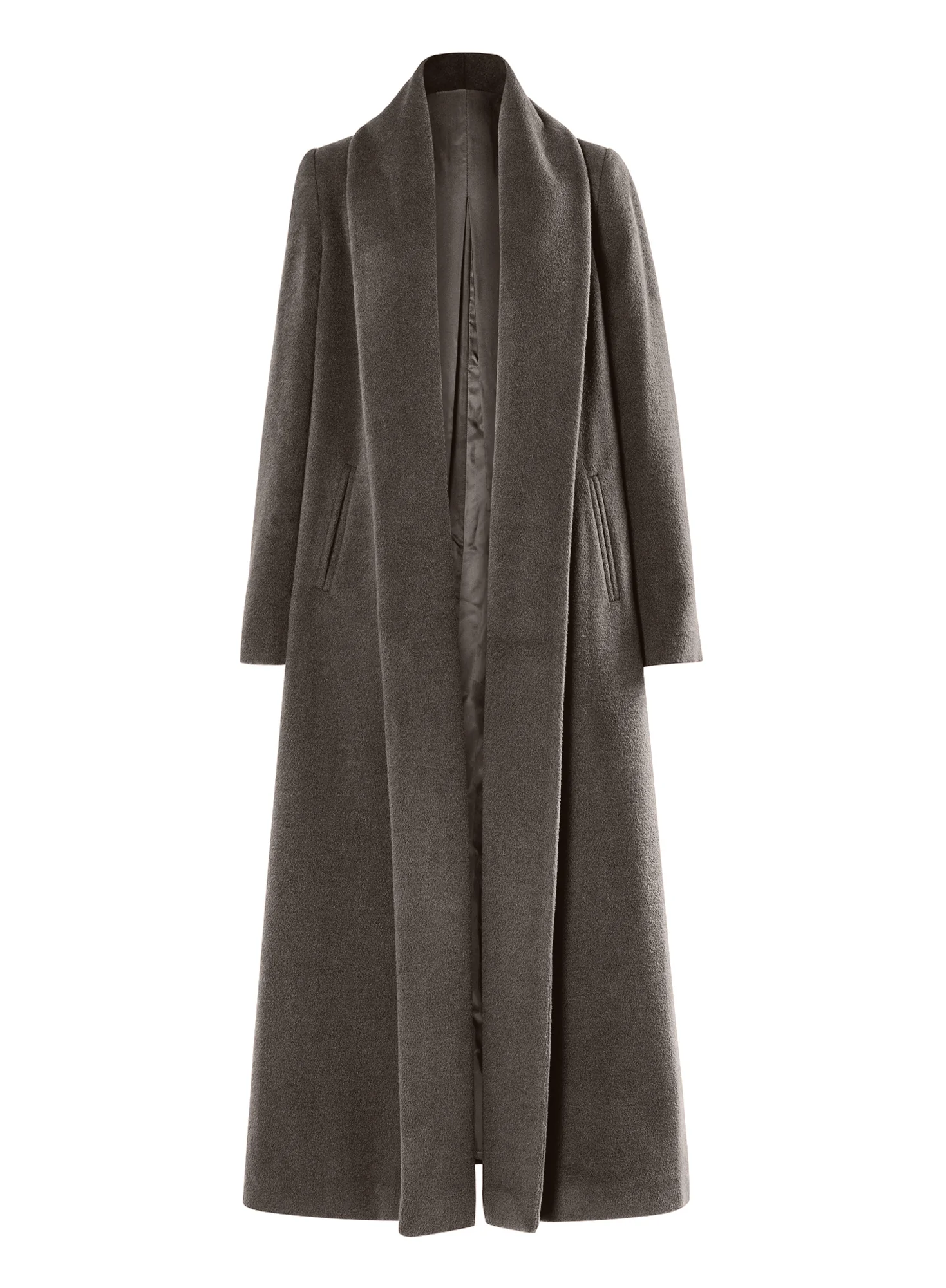 Decades Coat